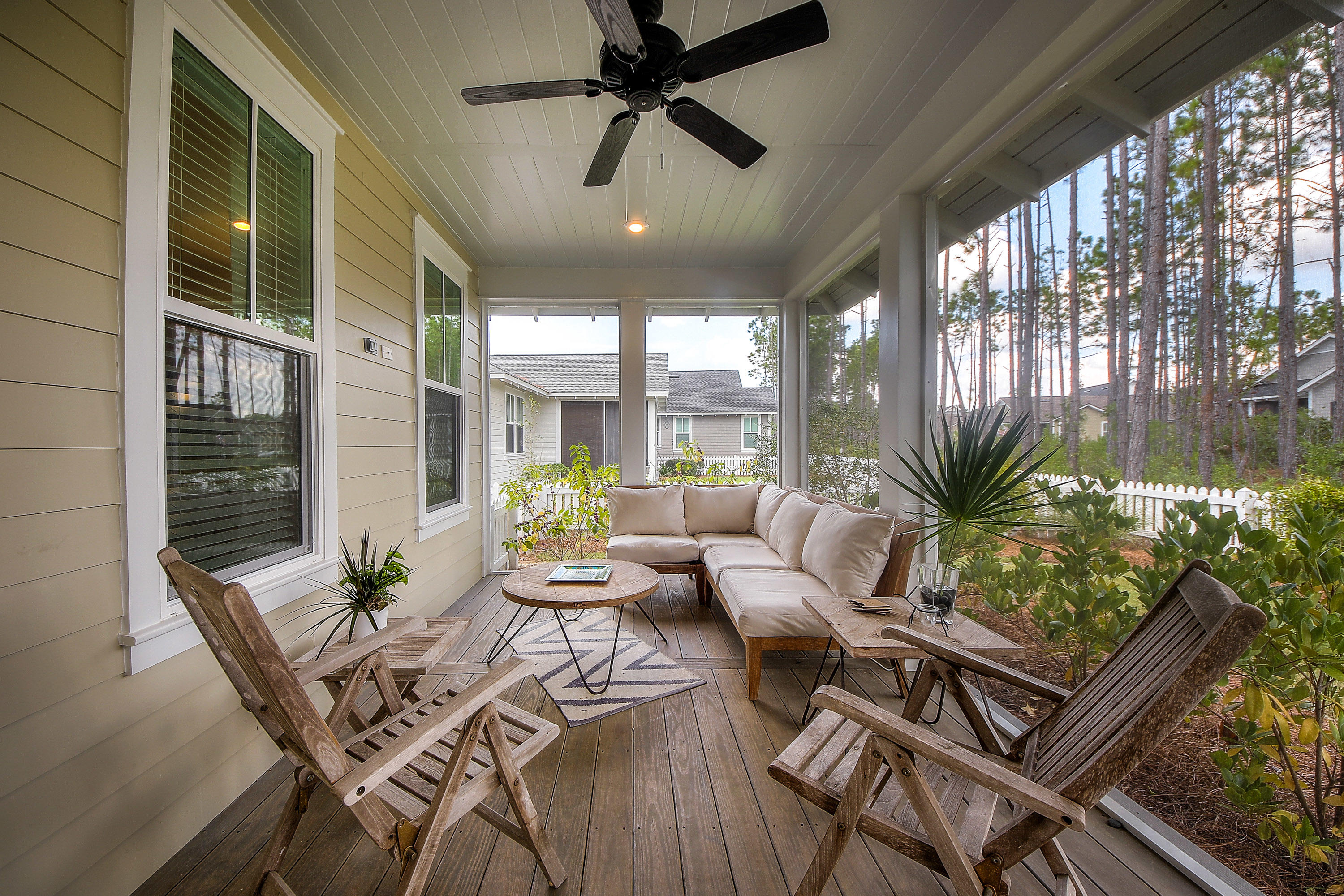 WATERSOUND ORIGINS - Residential