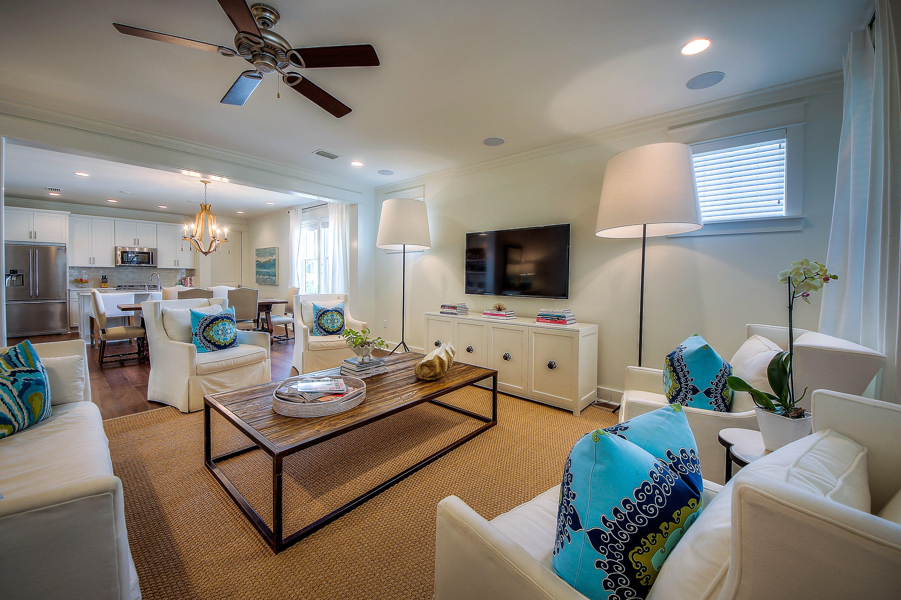 WATERSOUND ORIGINS - Residential