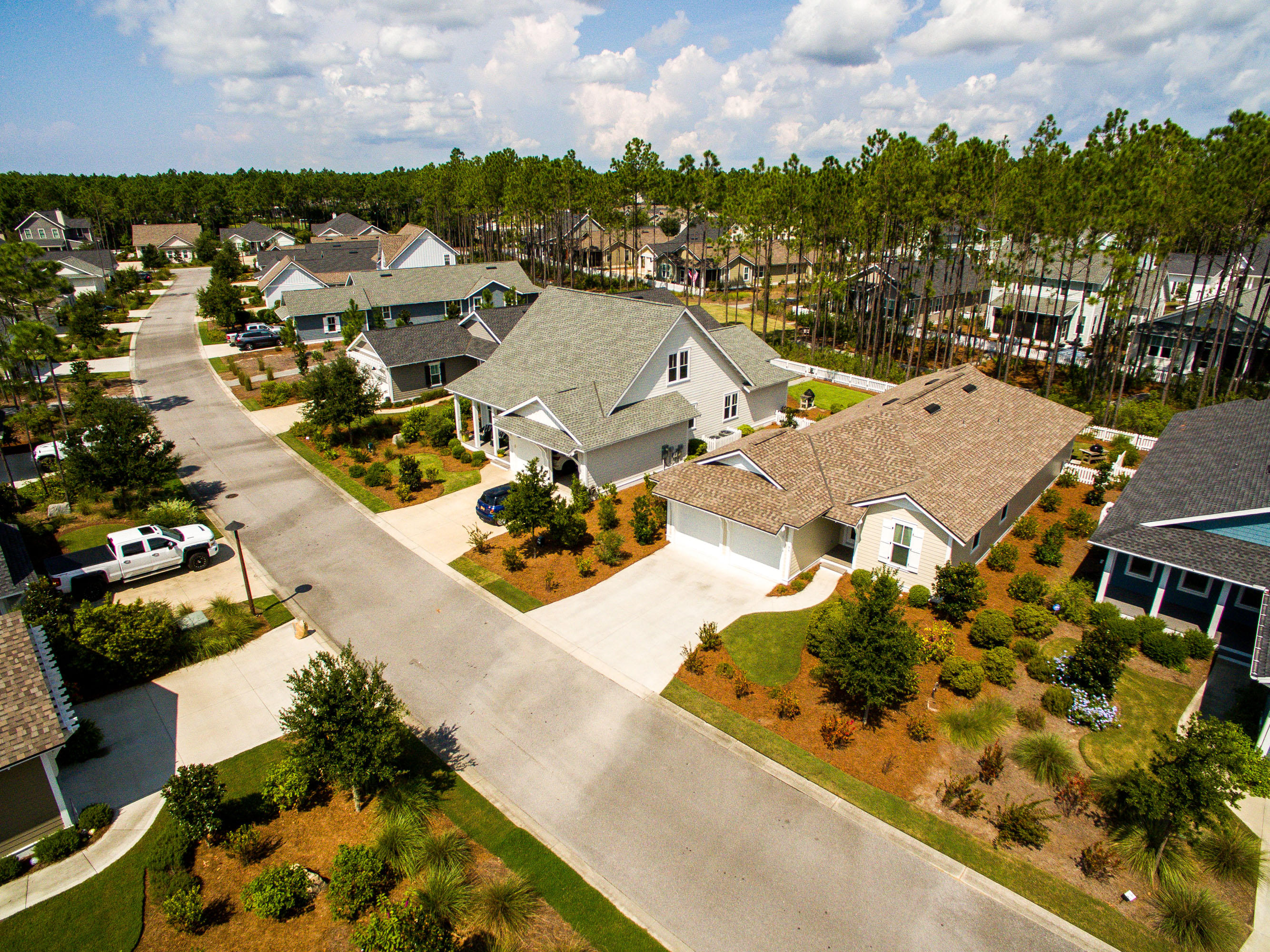 WATERSOUND ORIGINS - Residential