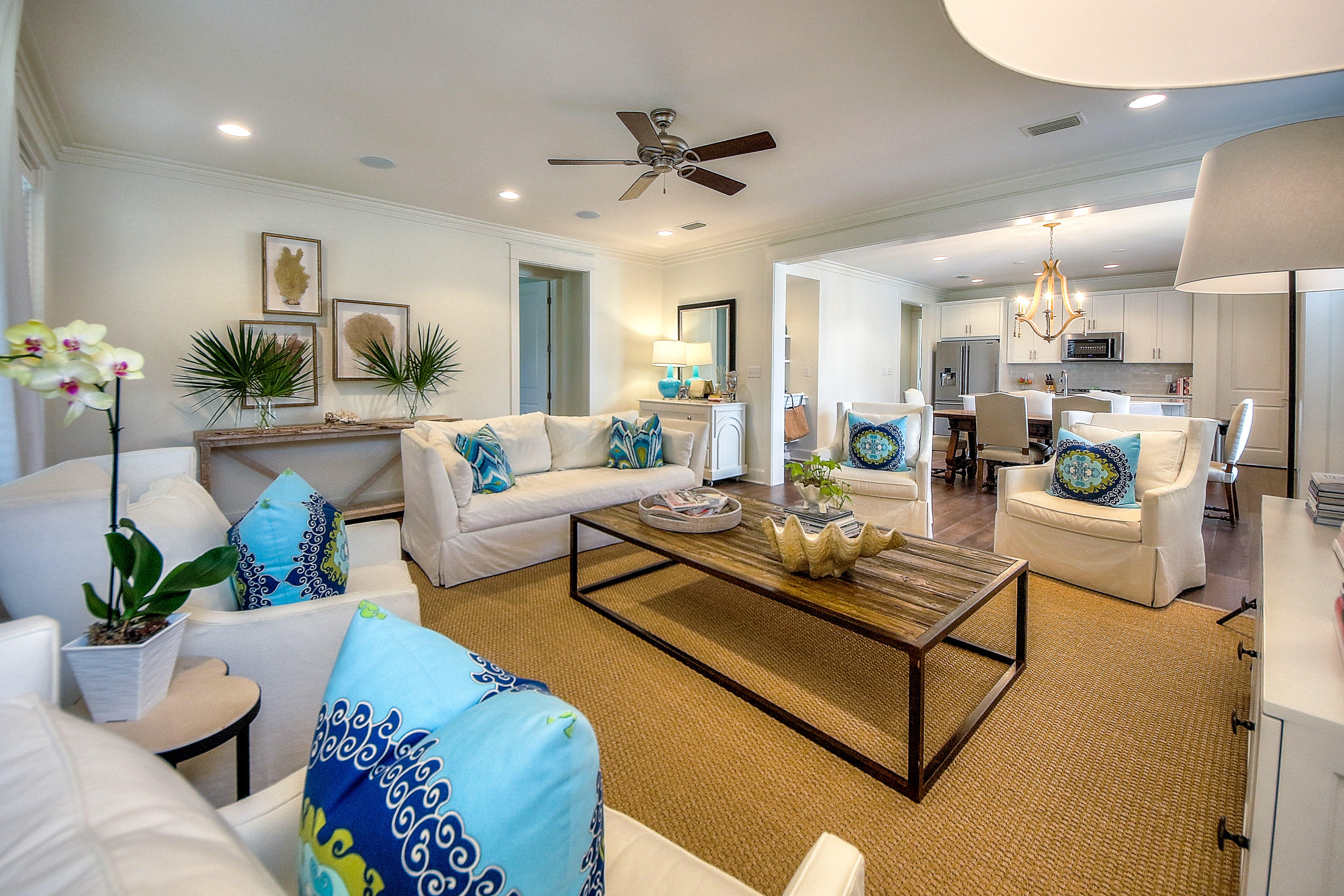 WATERSOUND ORIGINS - Residential