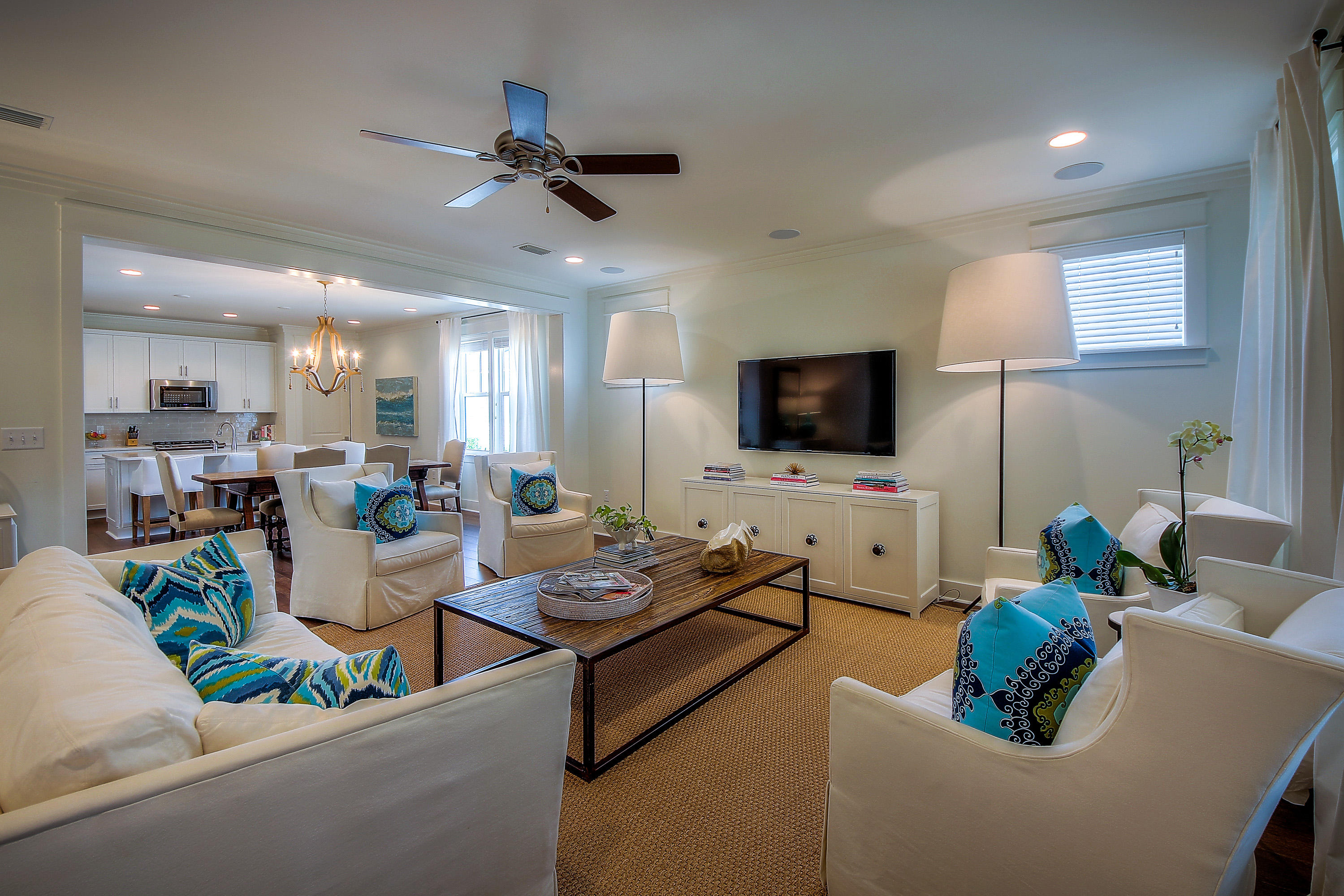 WATERSOUND ORIGINS - Residential