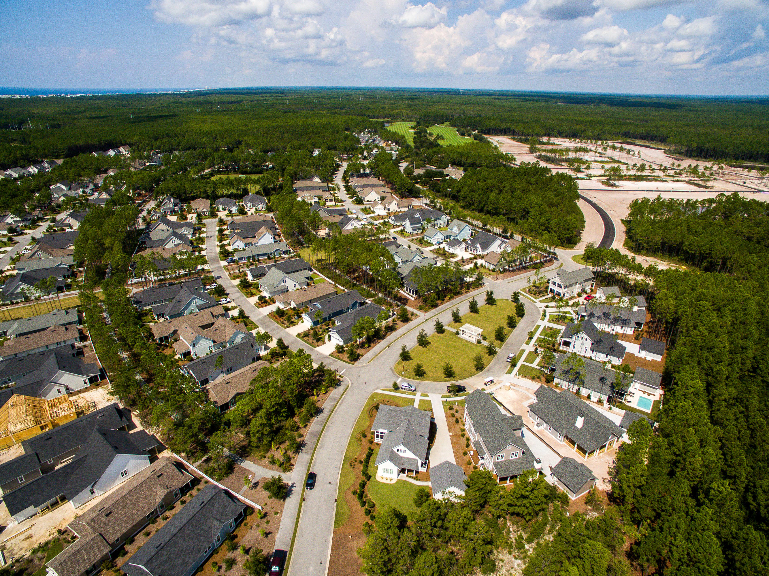 WATERSOUND ORIGINS - Residential