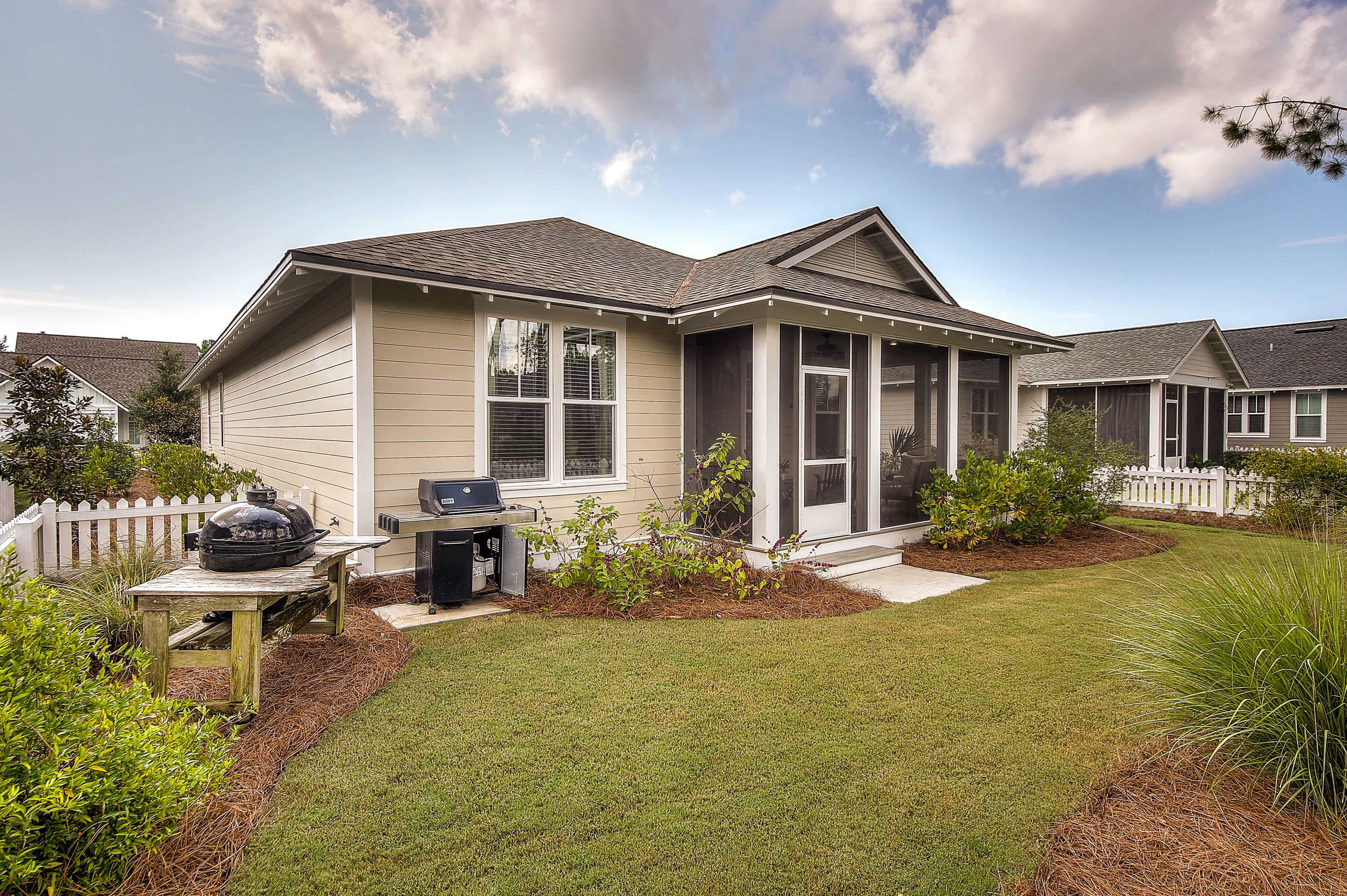 WATERSOUND ORIGINS - Residential