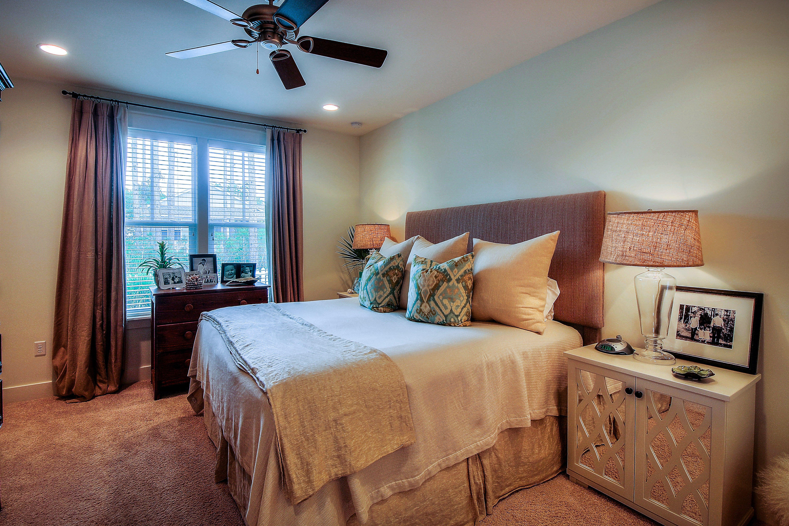 WATERSOUND ORIGINS - Residential