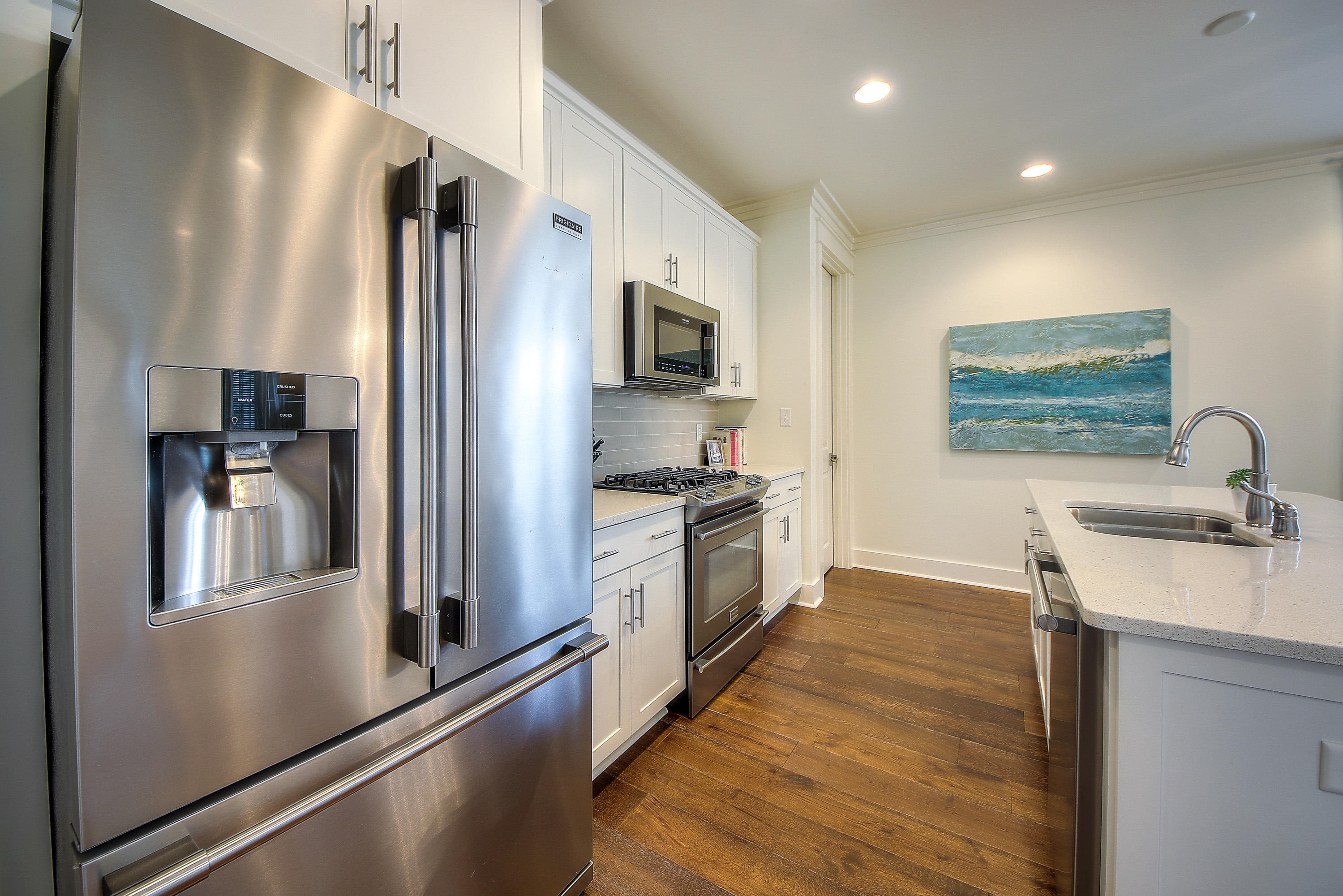 WATERSOUND ORIGINS - Residential