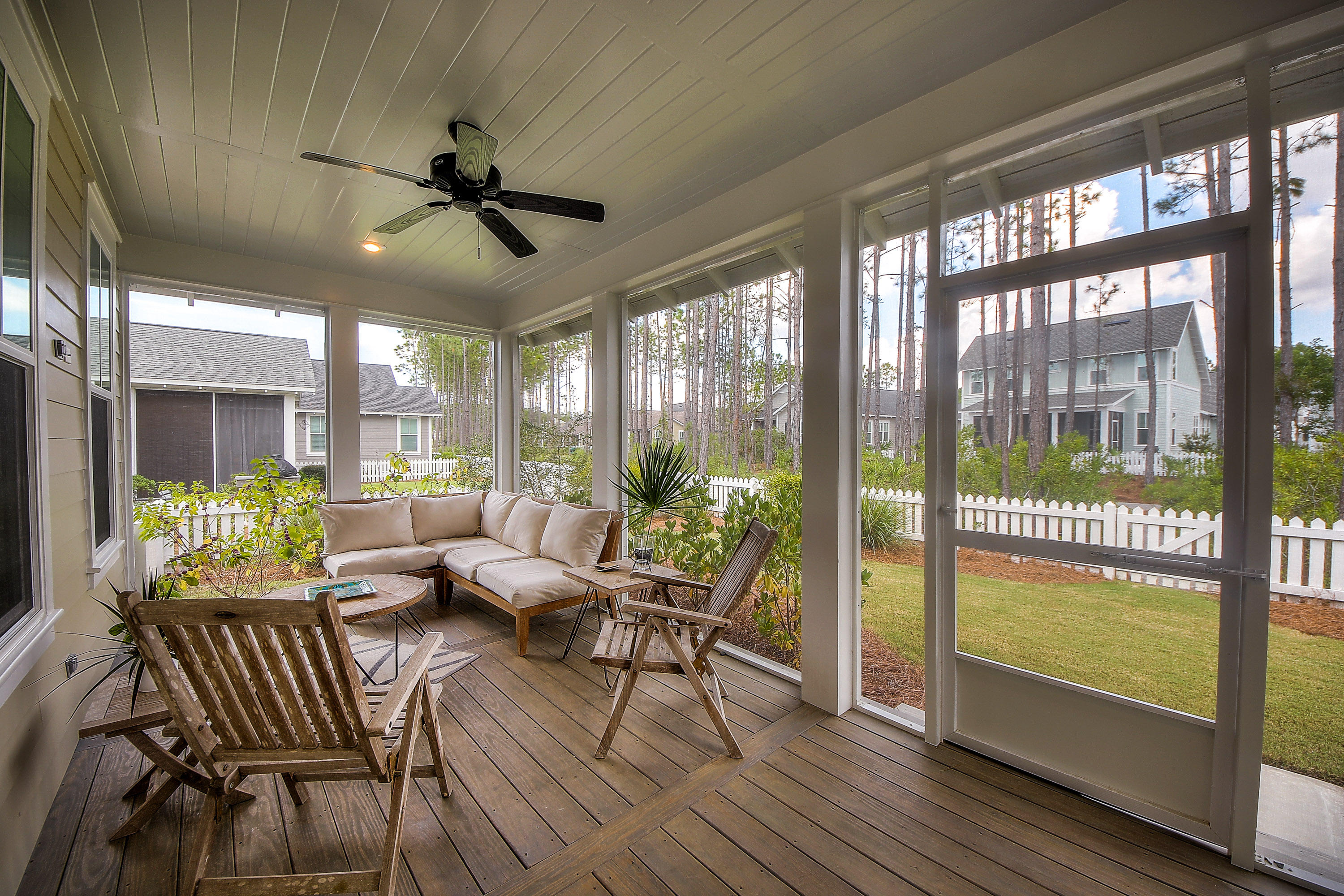 WATERSOUND ORIGINS - Residential