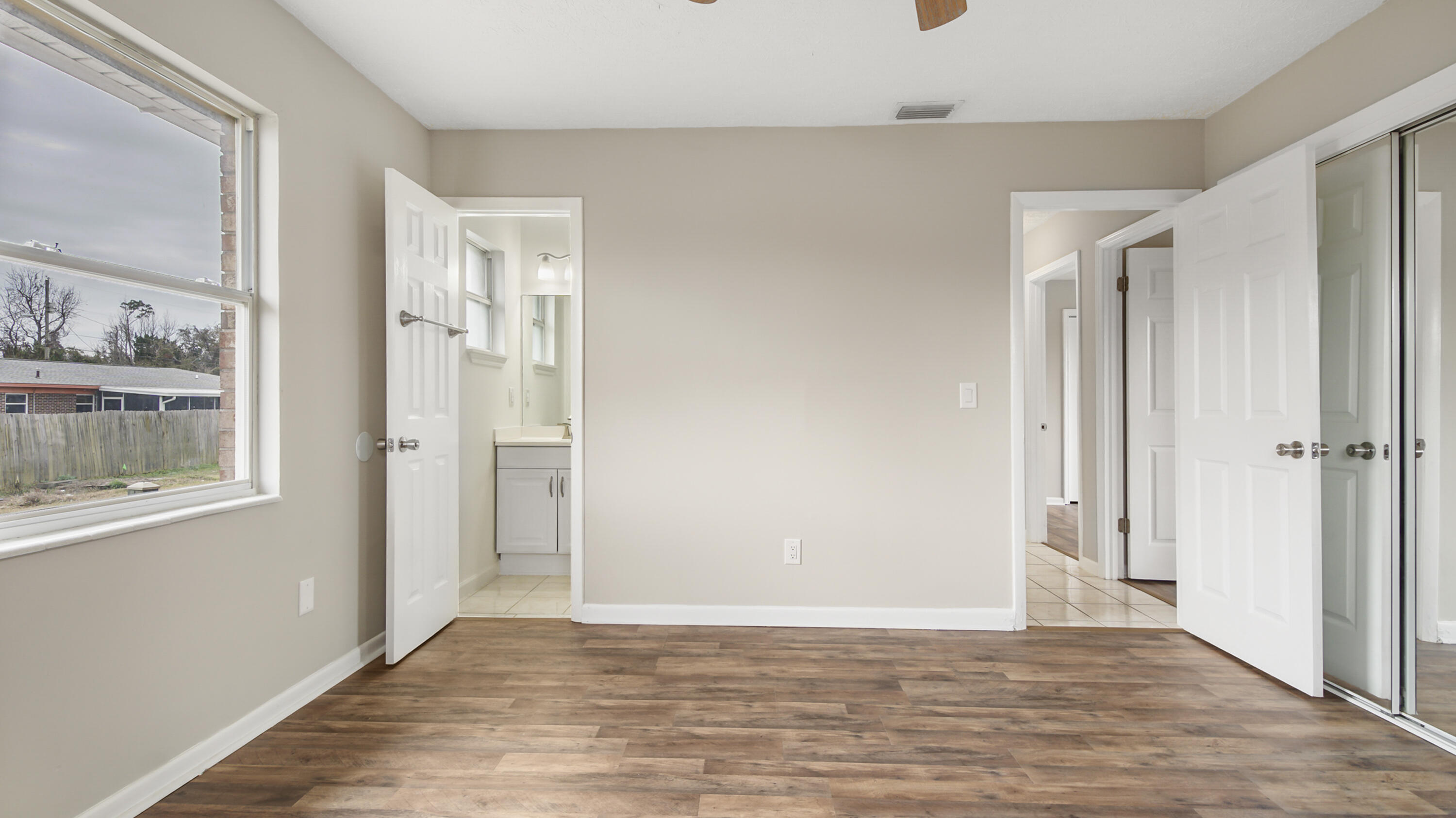 Callaway - Residential