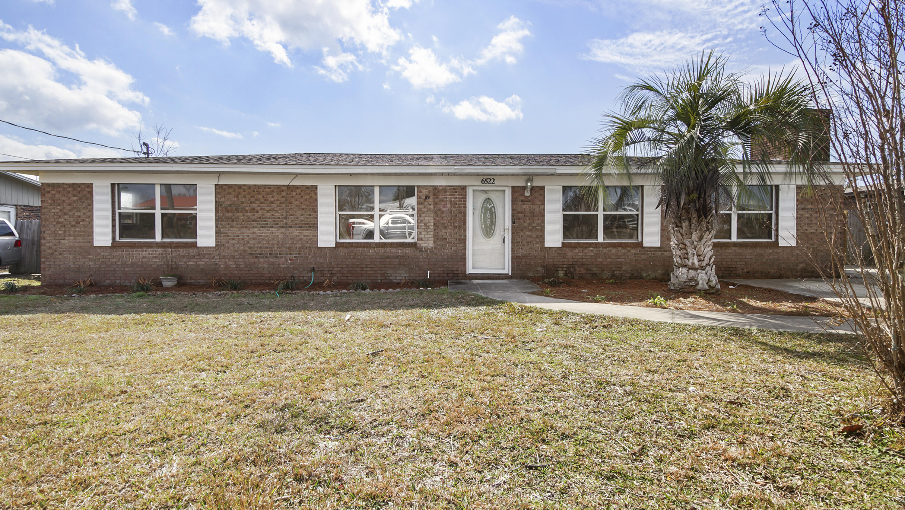 Callaway - Residential