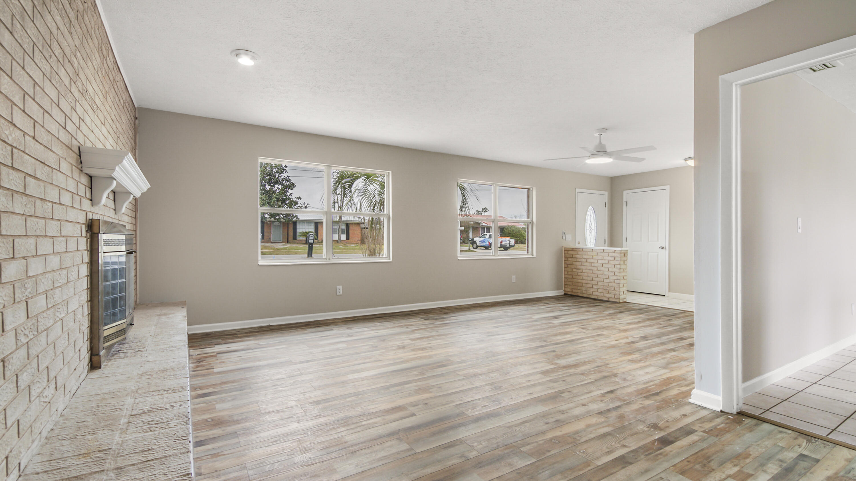 Callaway - Residential