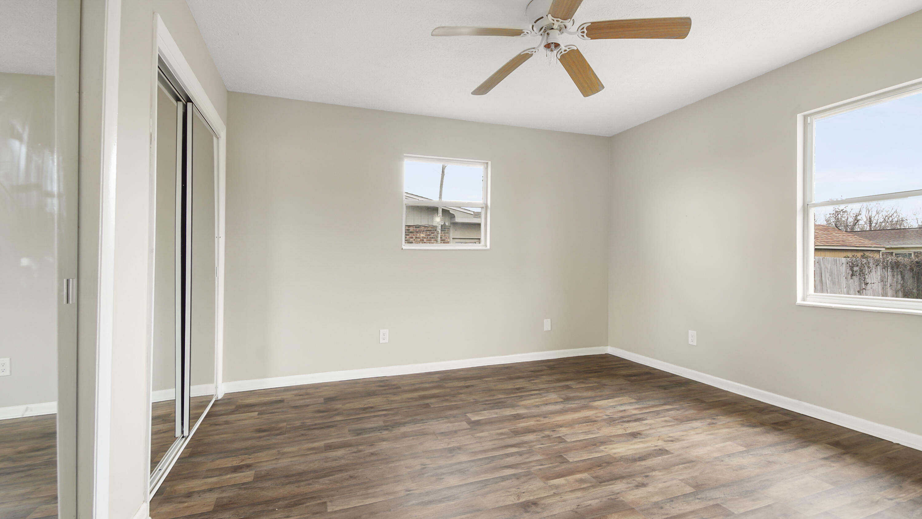 Callaway - Residential