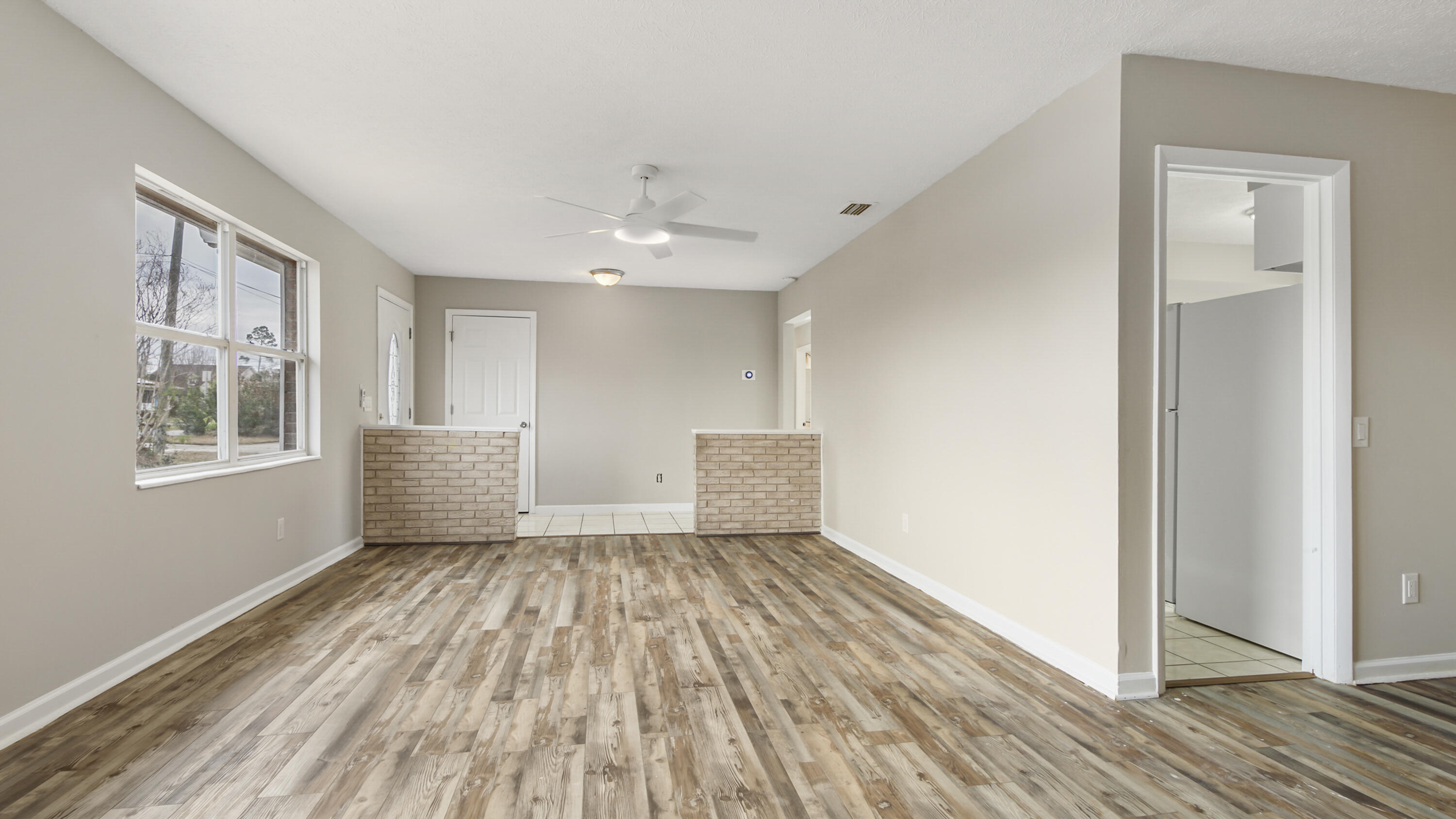 Callaway - Residential