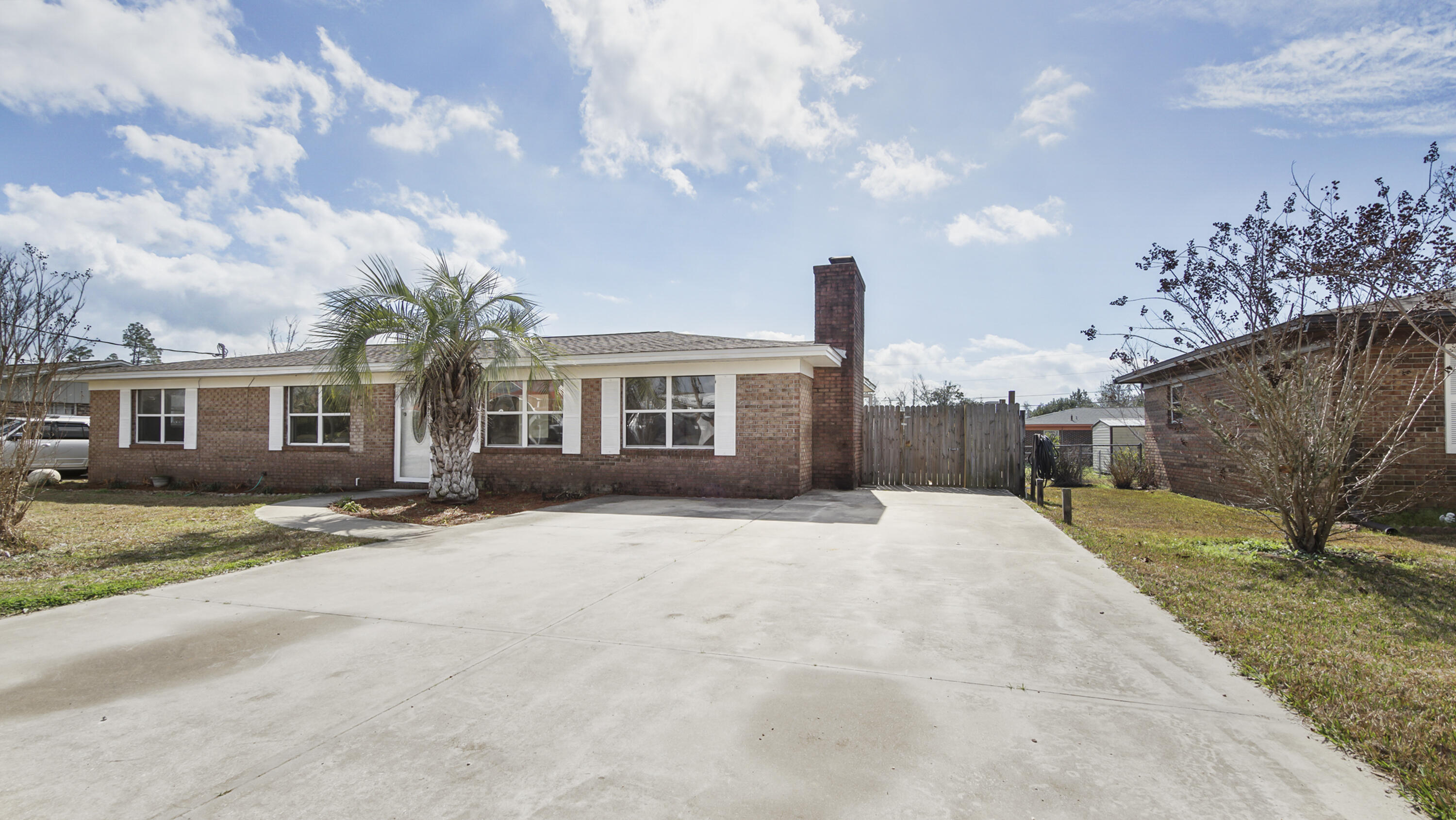 Callaway - Residential