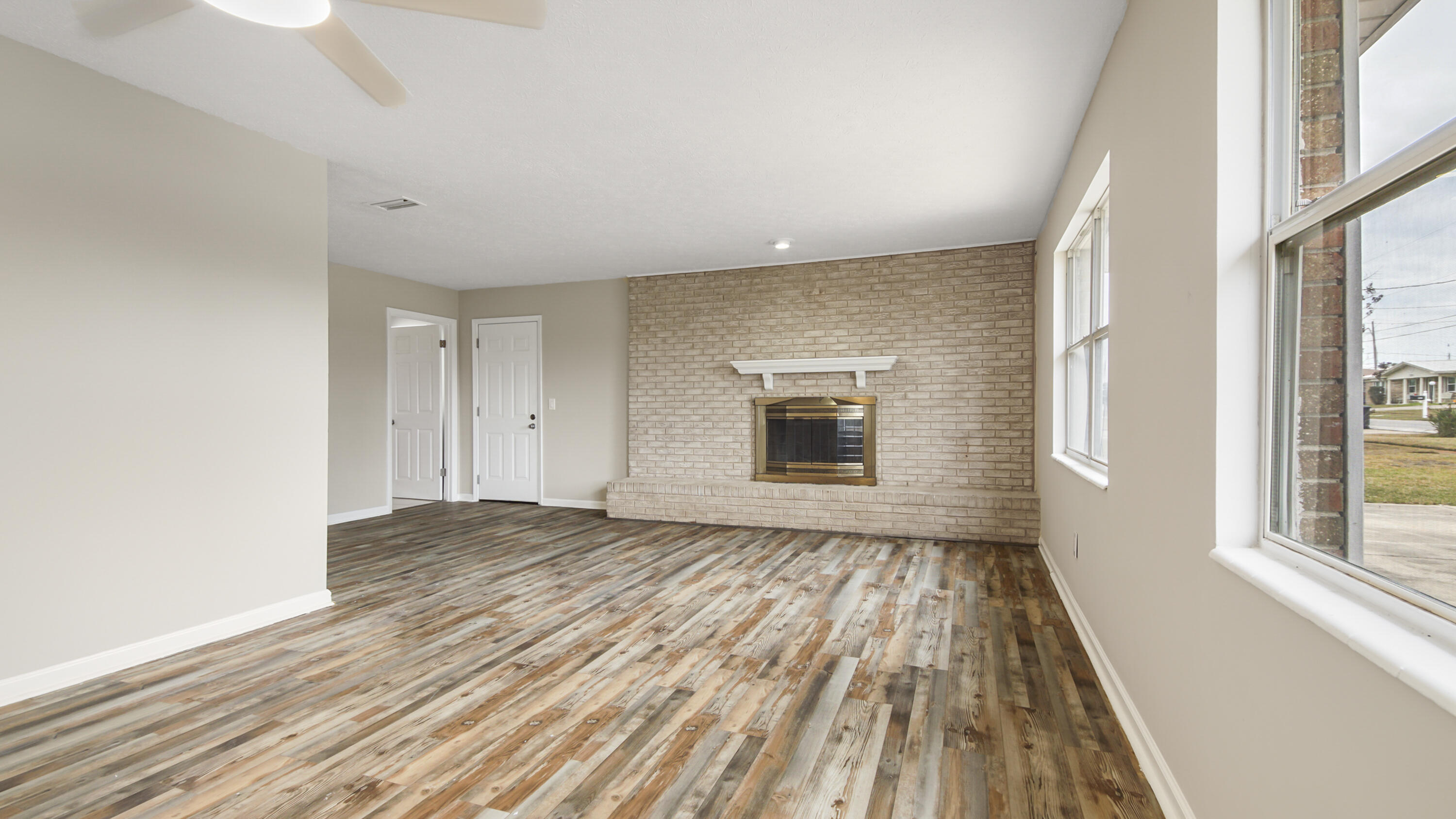 Callaway - Residential