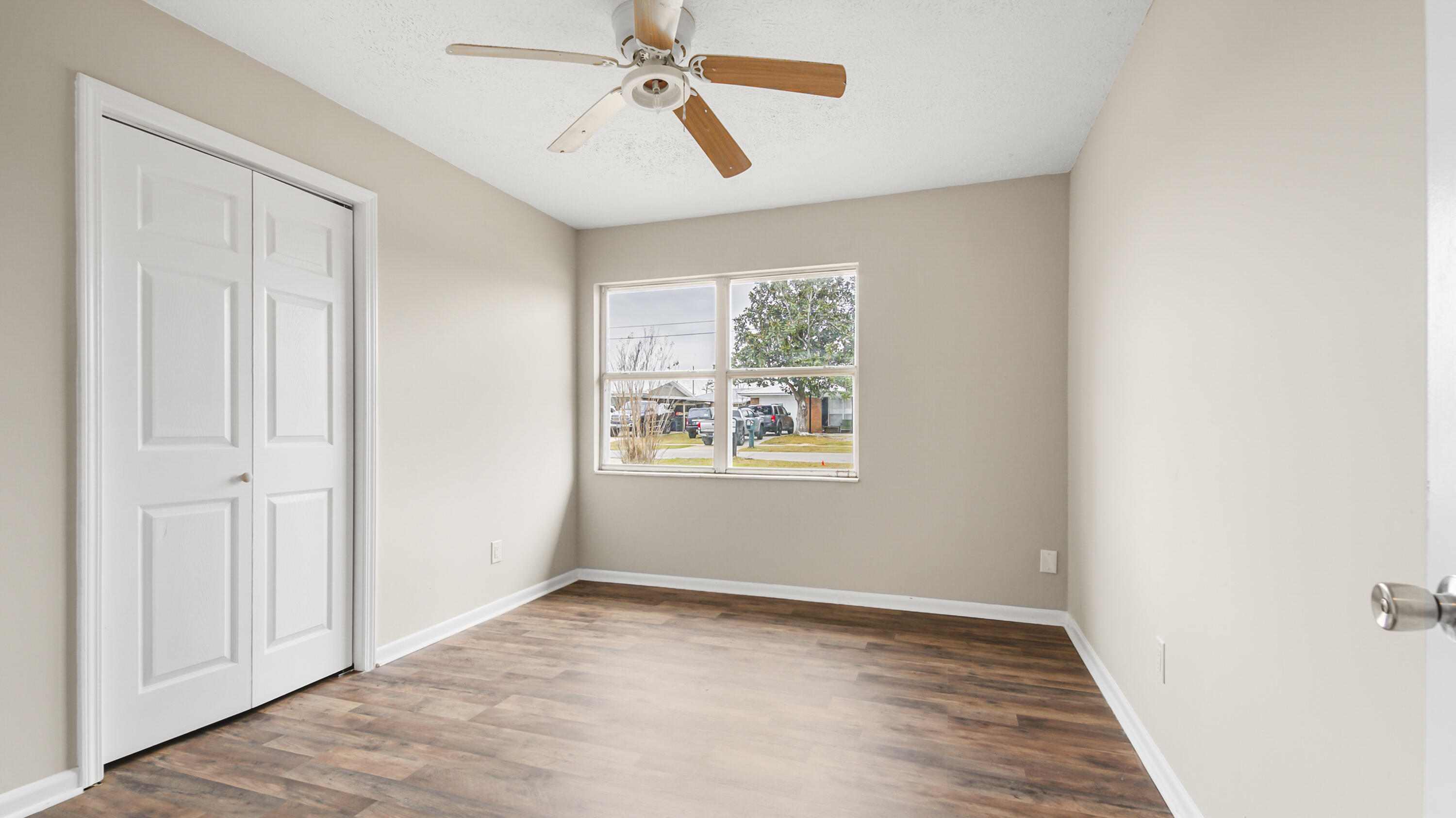 Callaway - Residential
