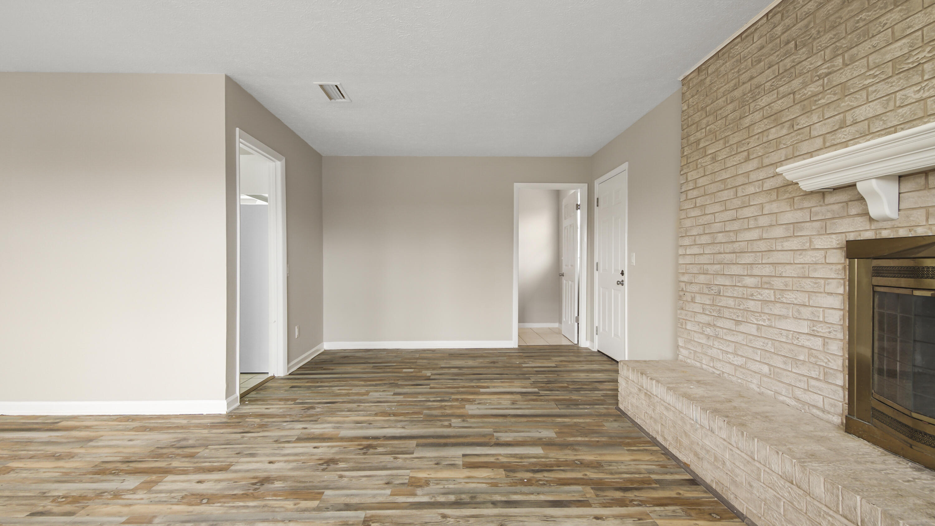 Callaway - Residential