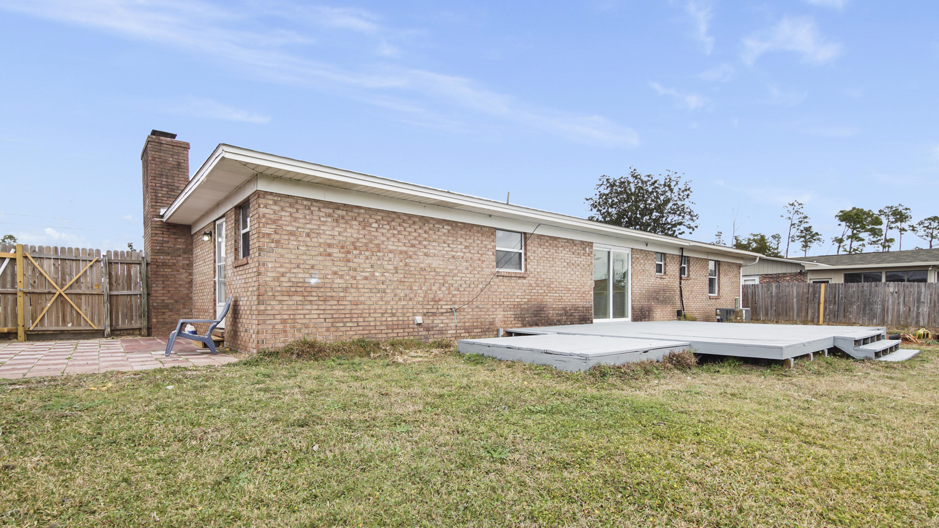 Callaway - Residential