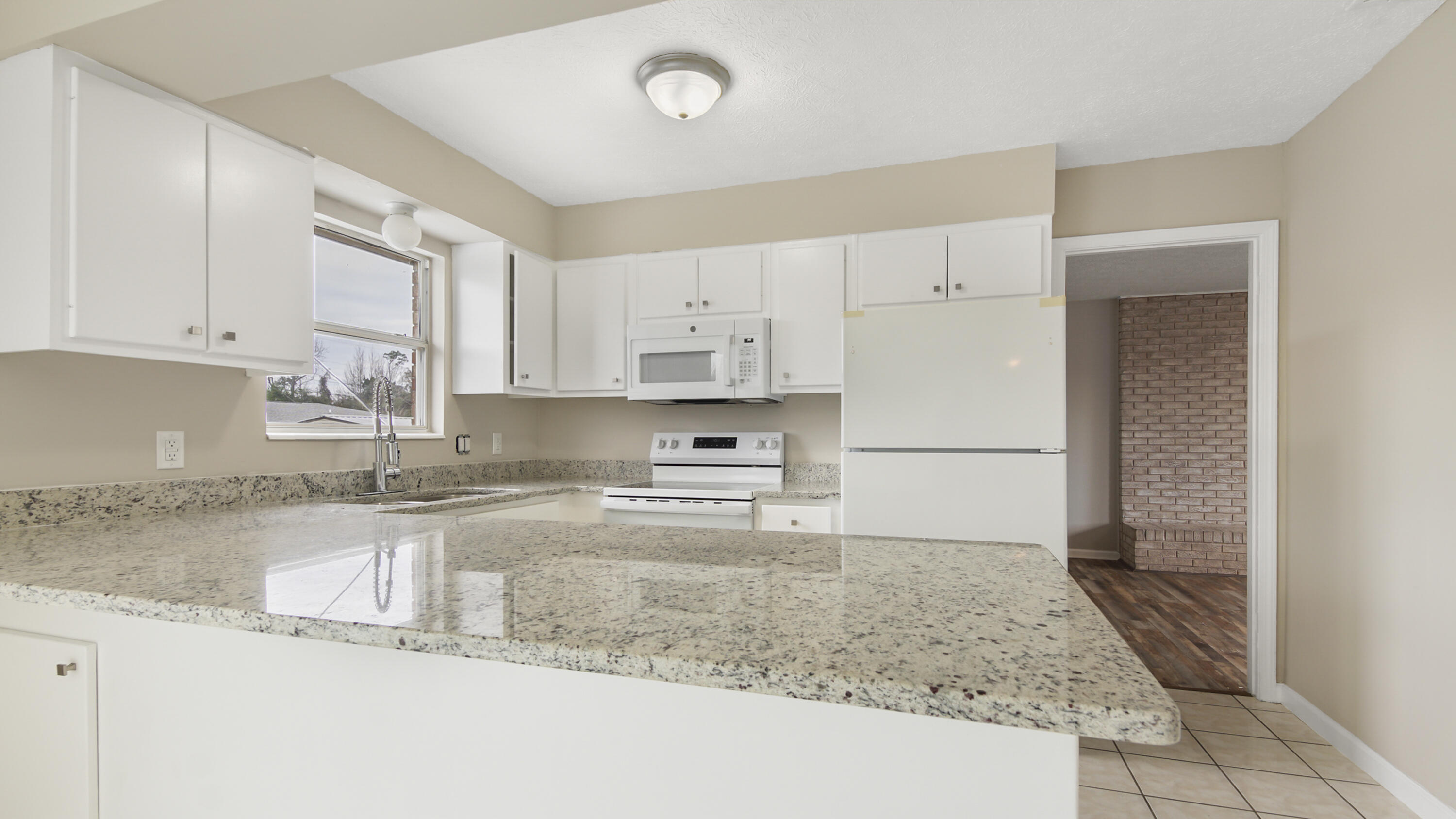 Callaway - Residential