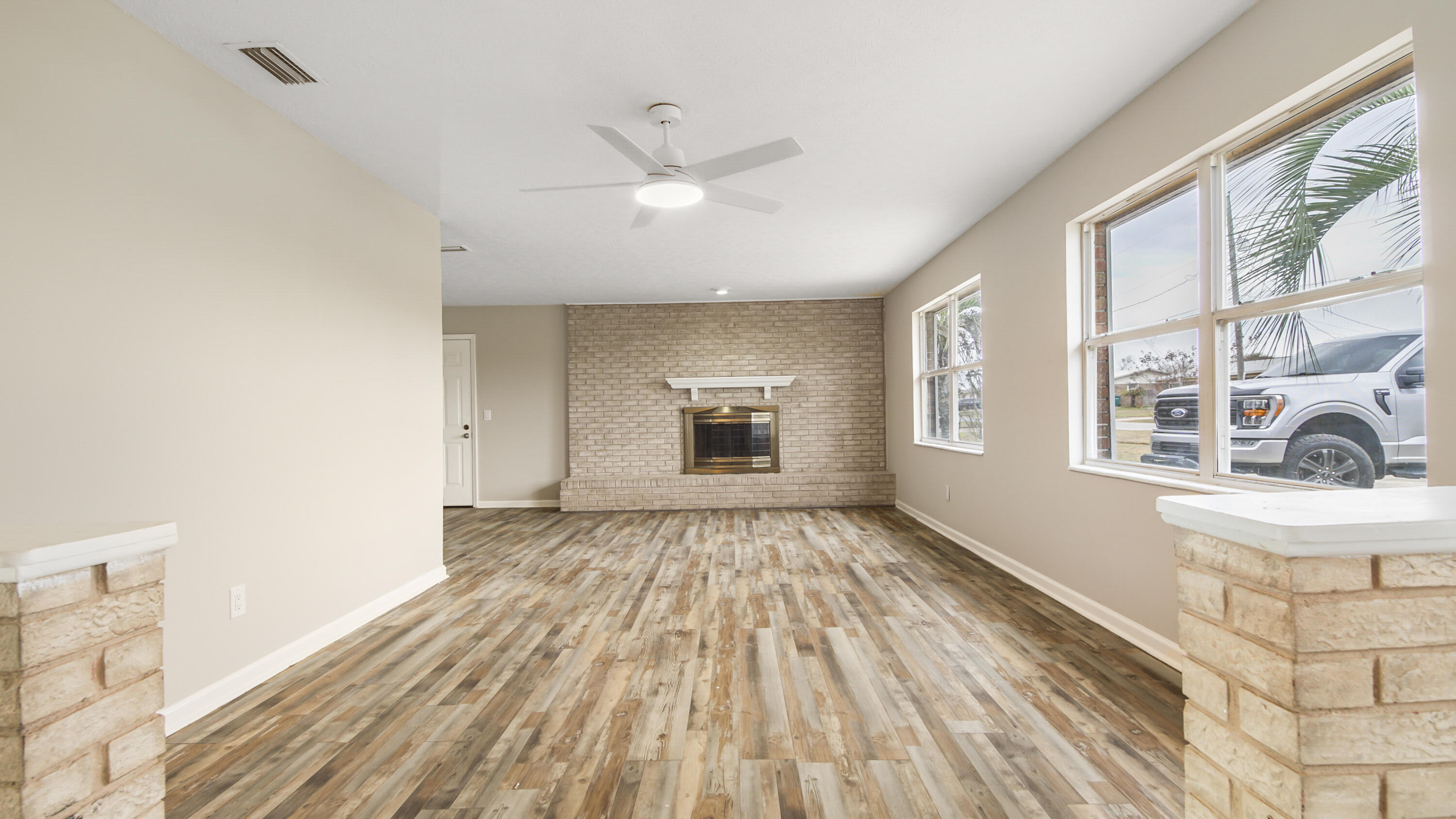 Callaway - Residential