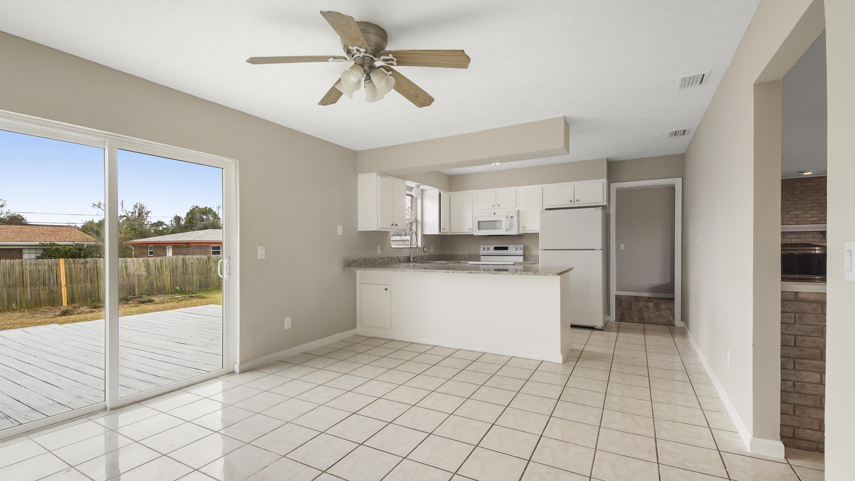 Callaway - Residential