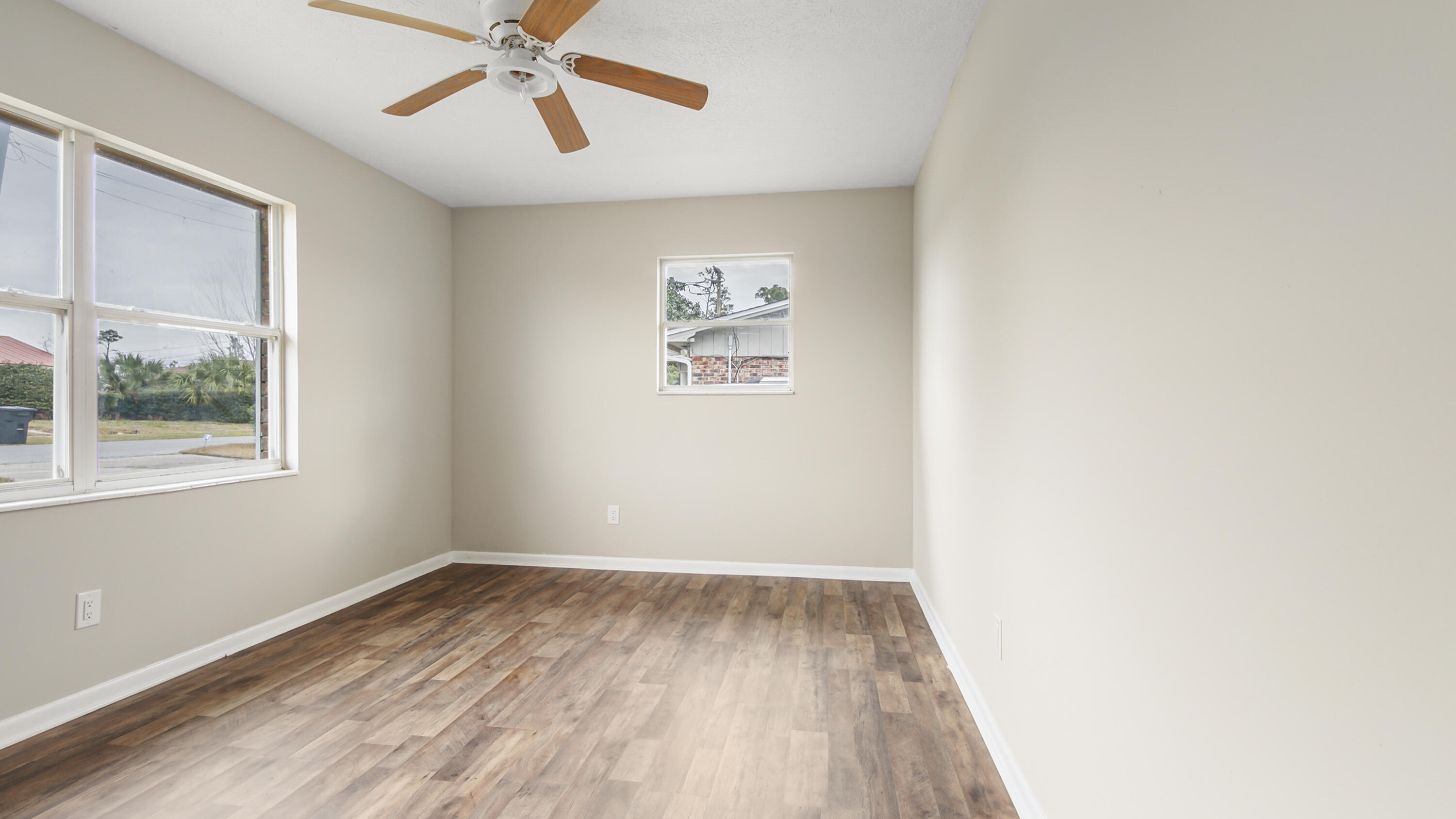 Callaway - Residential
