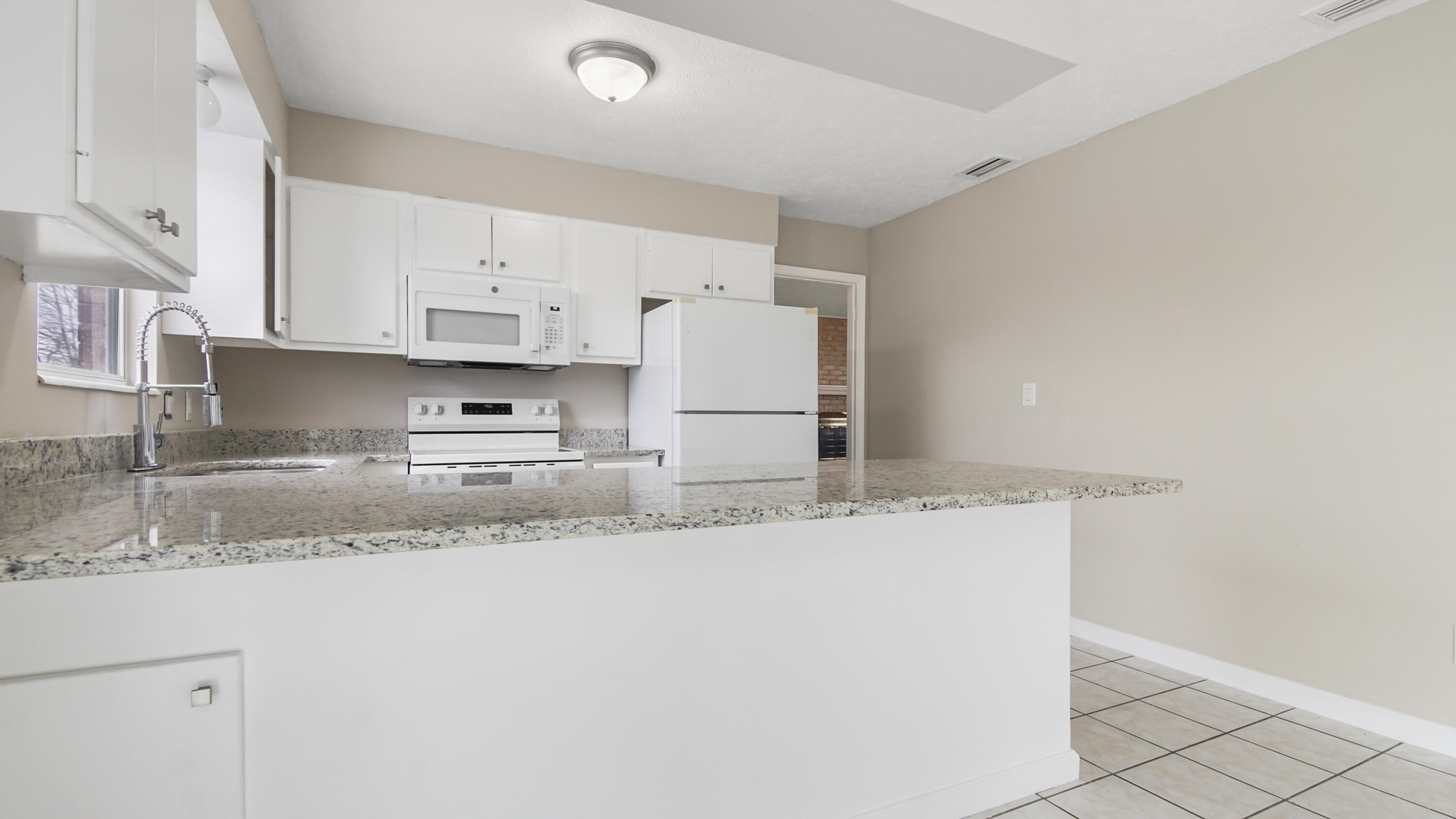 Callaway - Residential