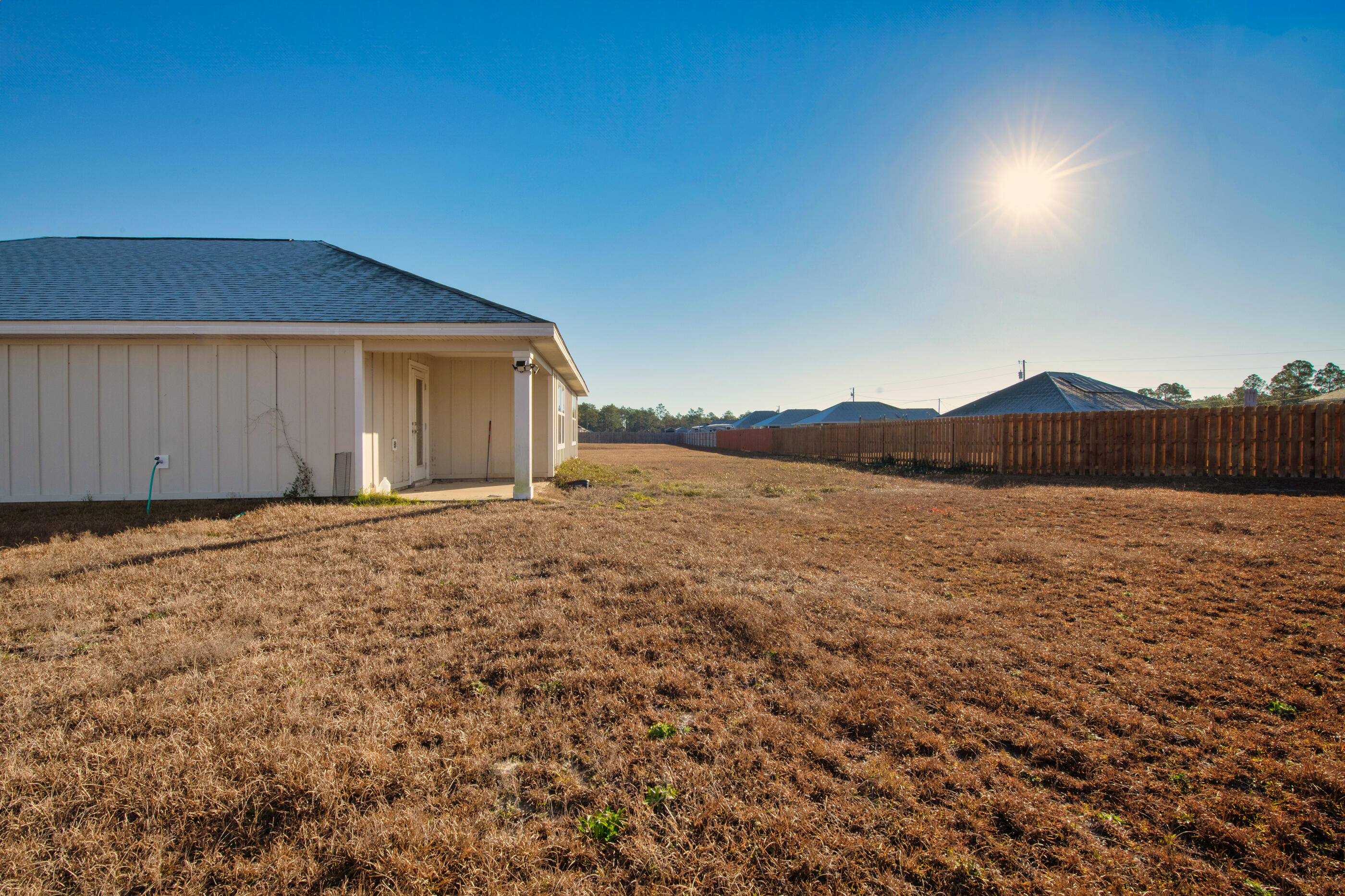 TIMBERLAND RIDGE - Residential