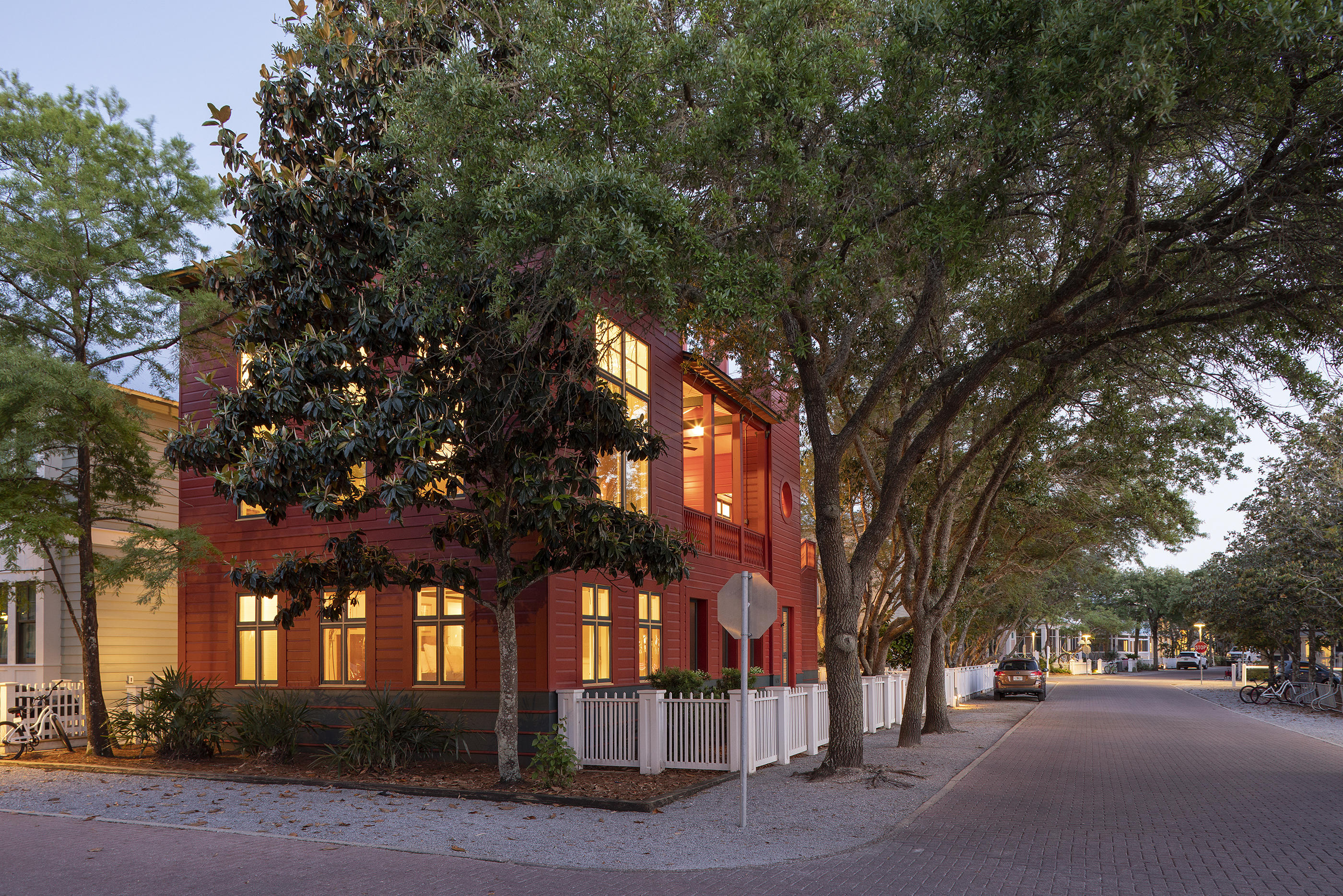 SEASIDE 08 - Residential