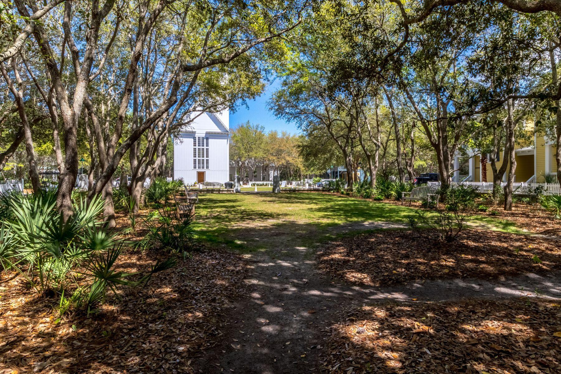 SEASIDE 08 - Residential