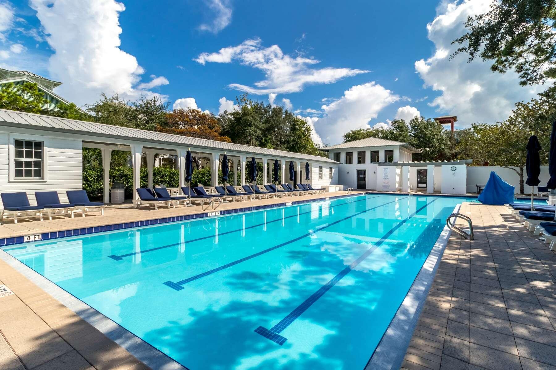 SEASIDE 08 - Residential