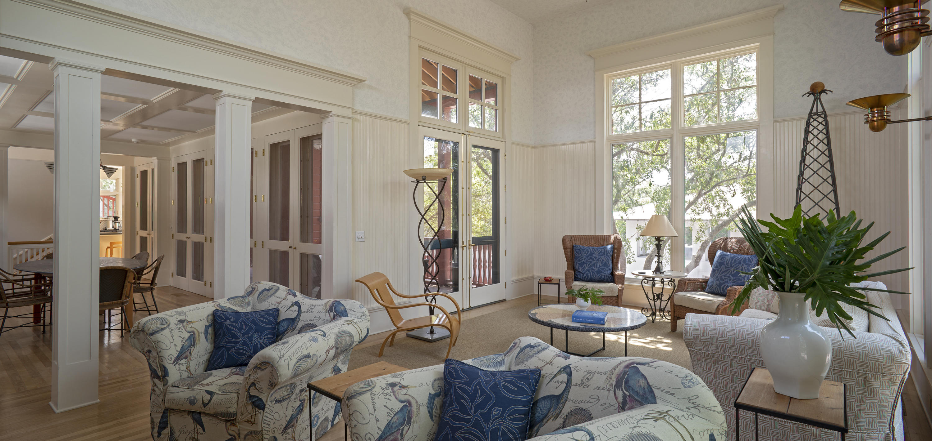 SEASIDE 08 - Residential