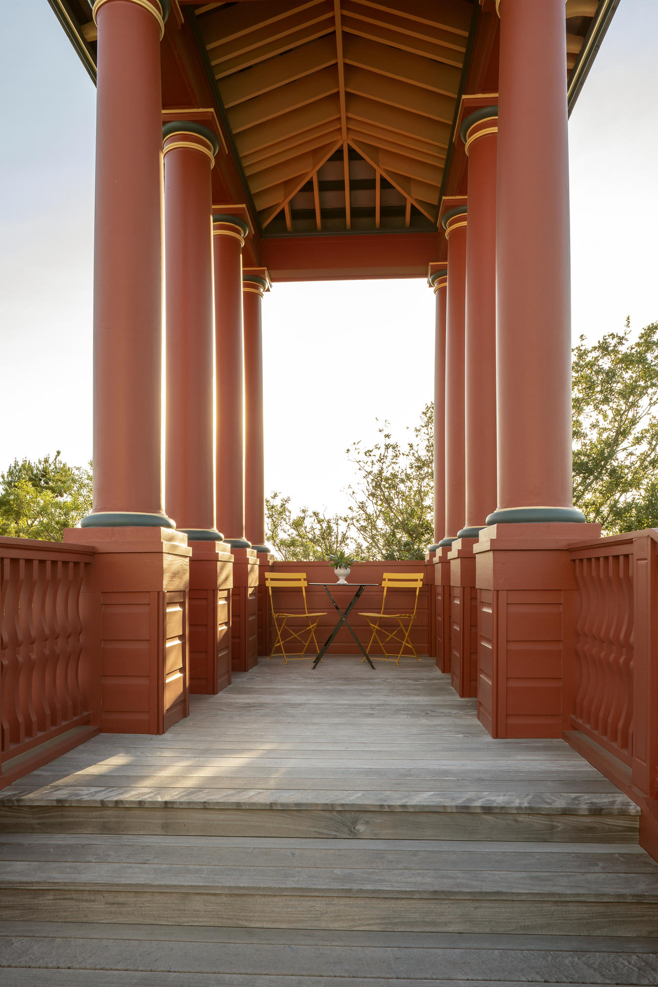 SEASIDE 08 - Residential