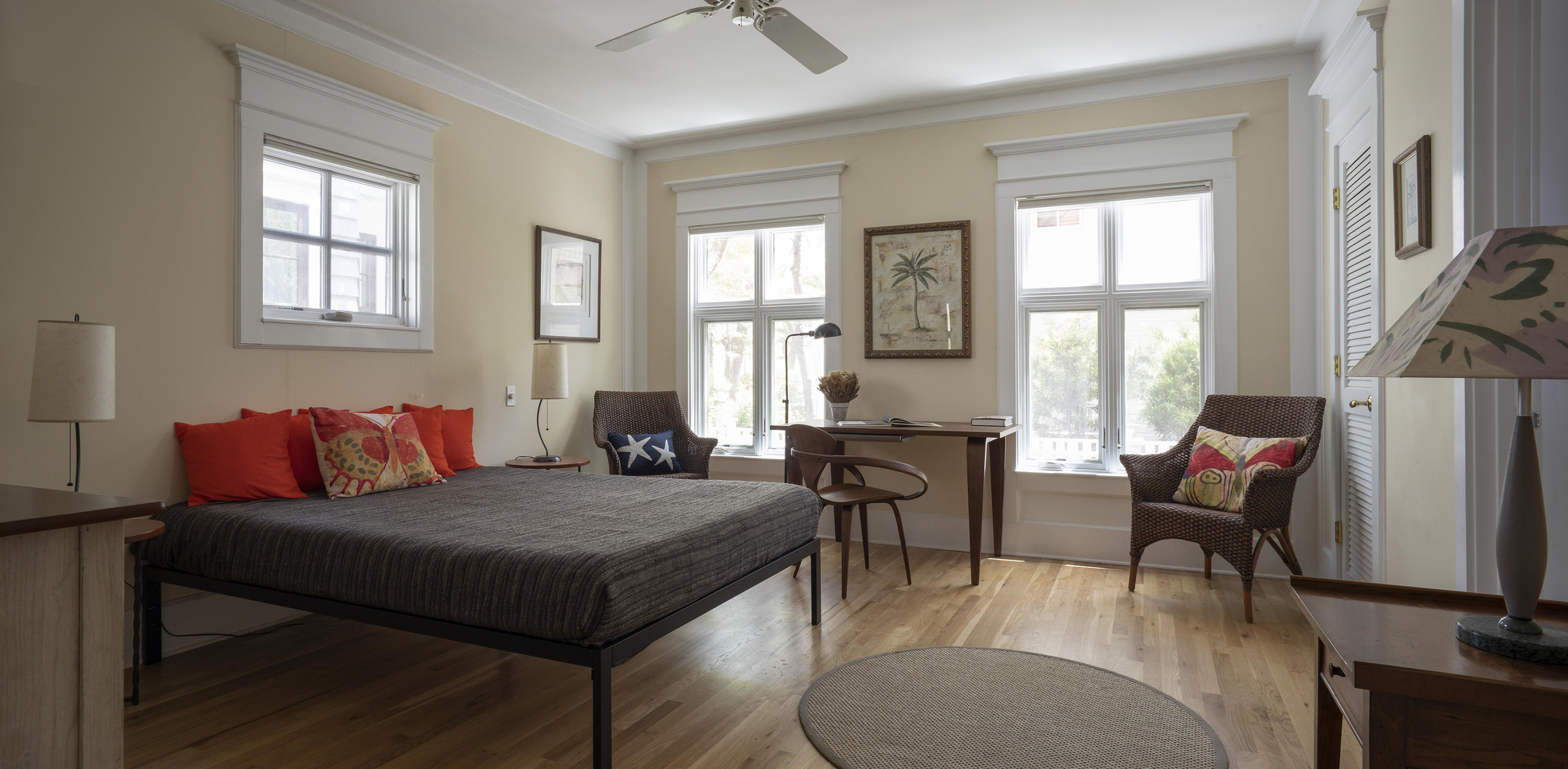 SEASIDE 08 - Residential