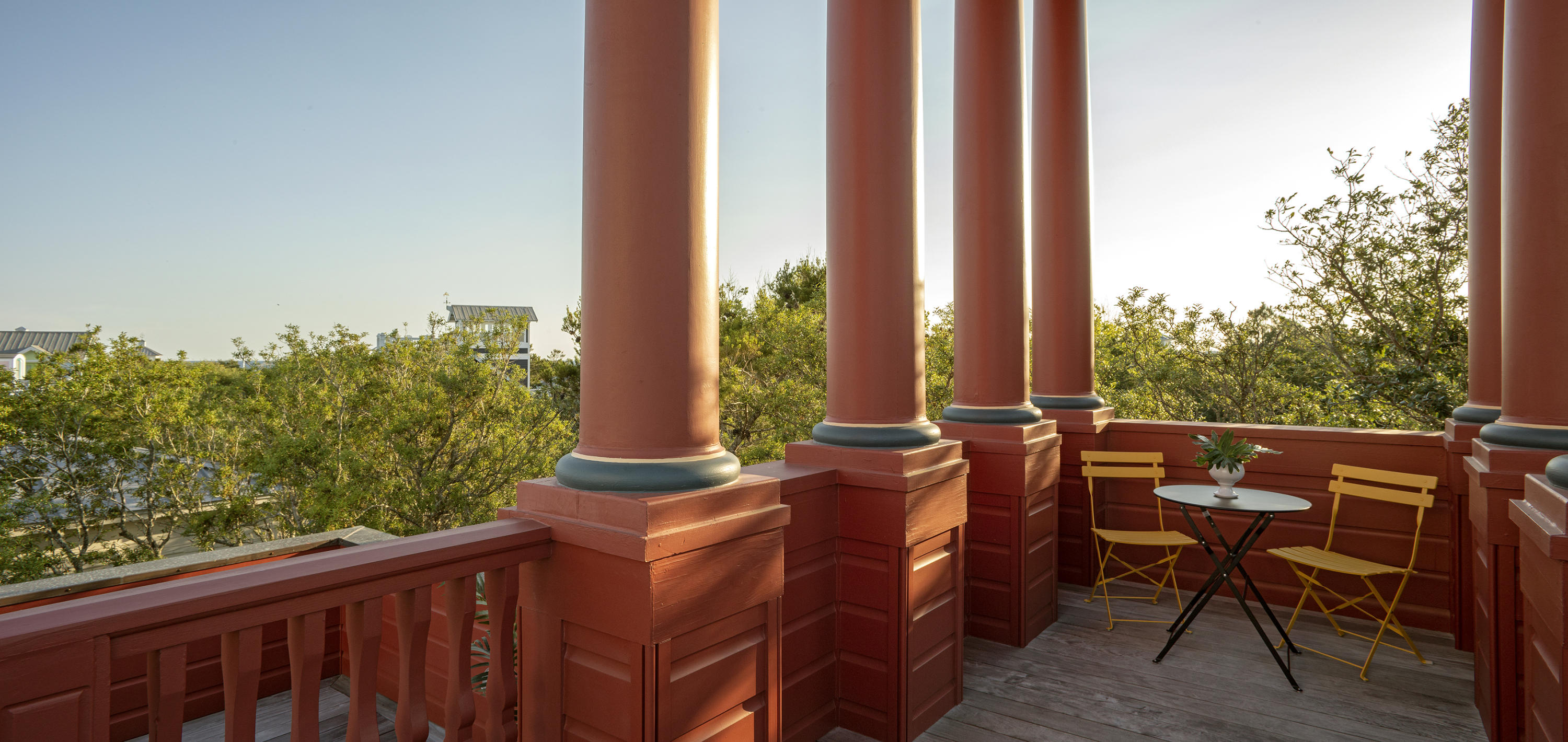 SEASIDE 08 - Residential