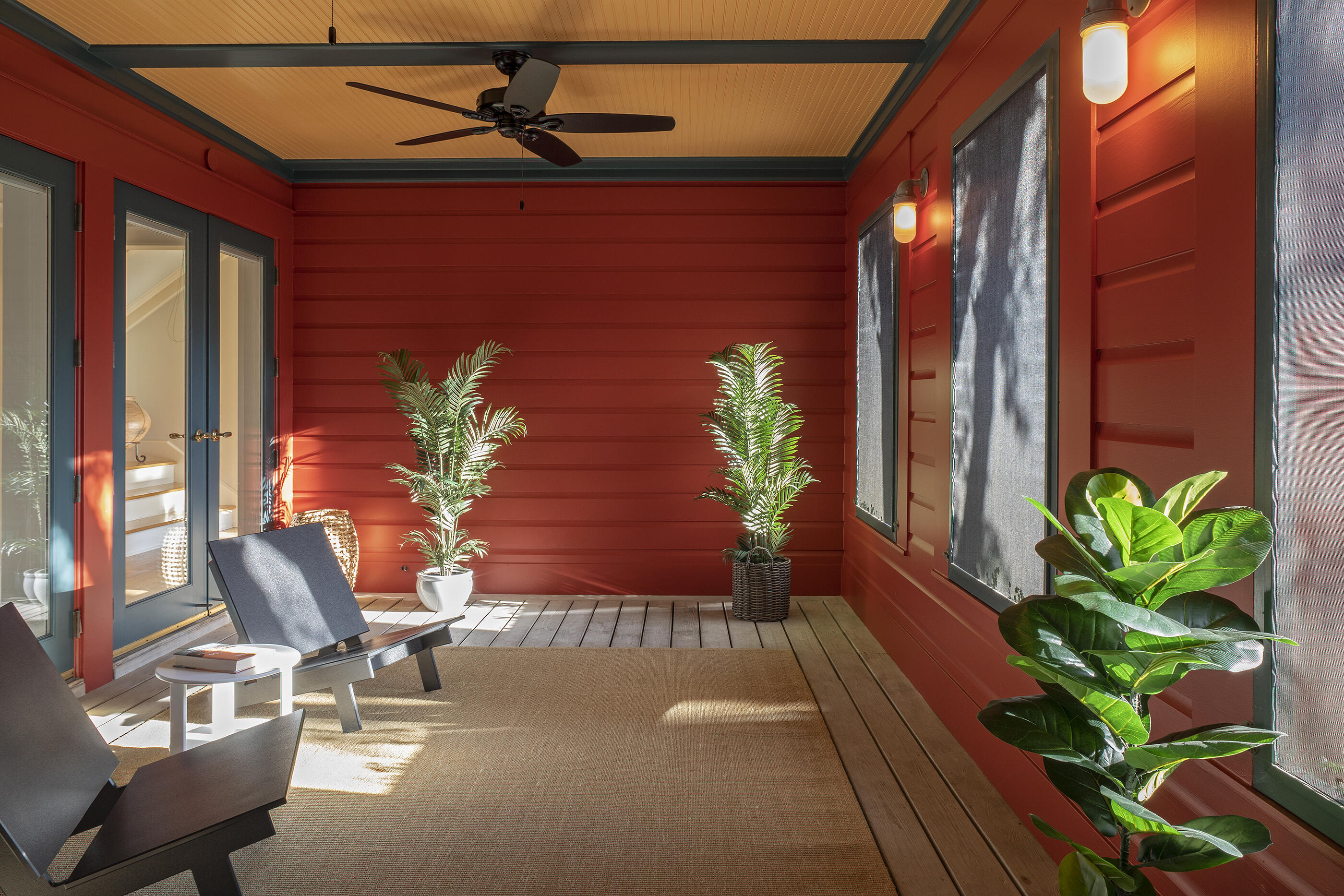 SEASIDE 08 - Residential