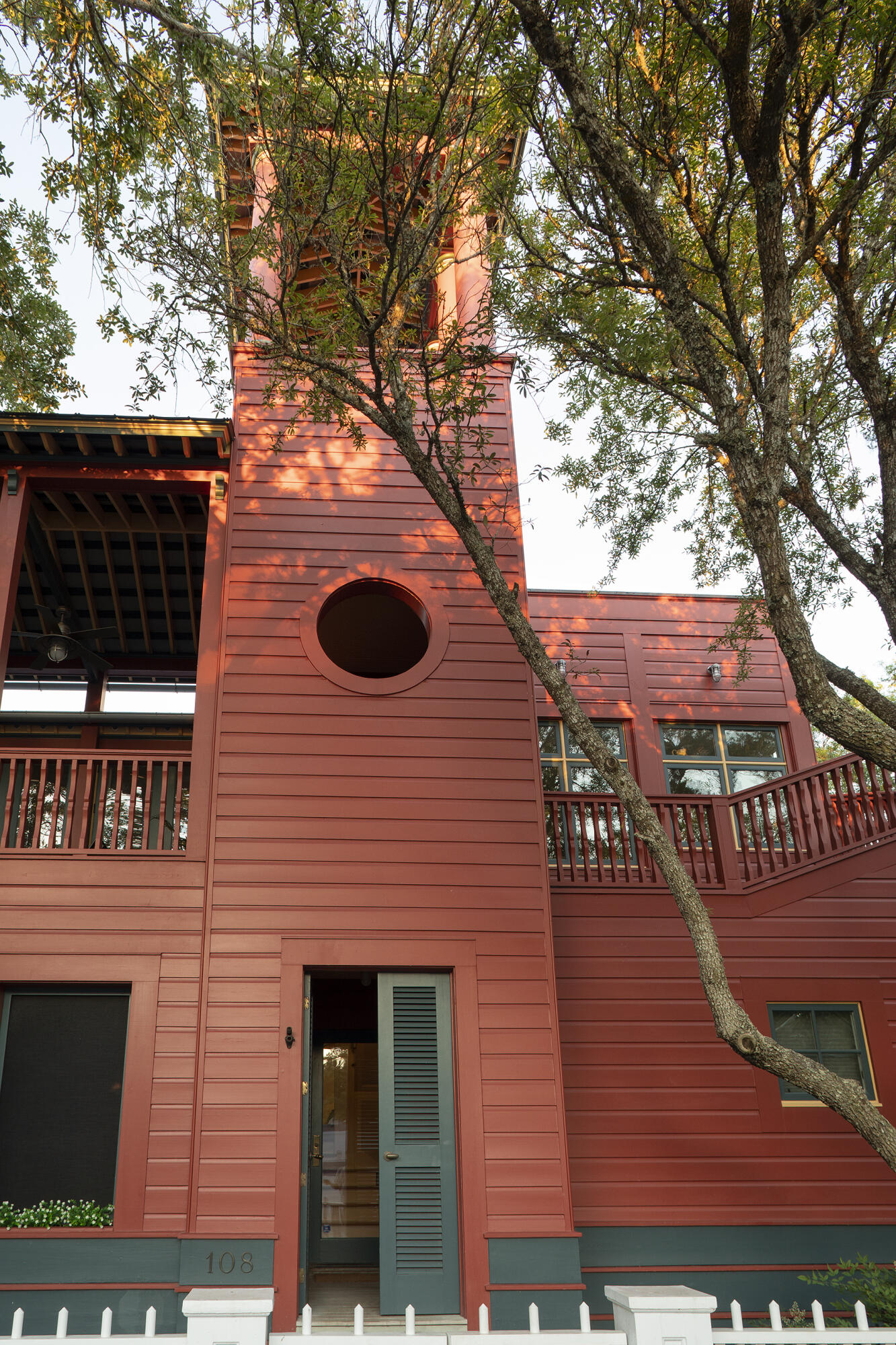 SEASIDE 08 - Residential