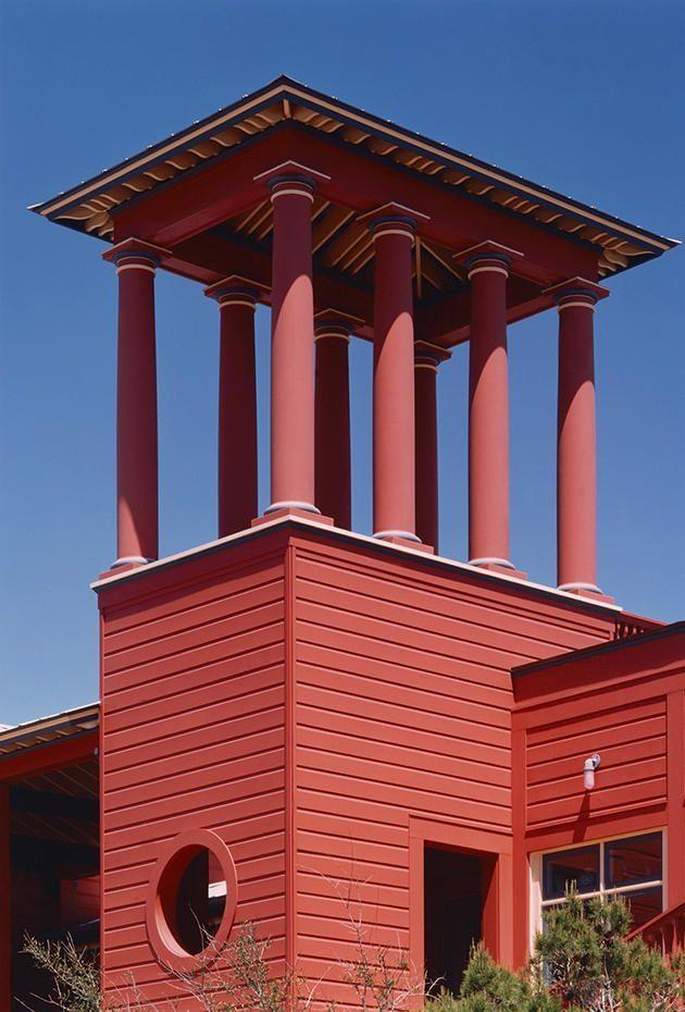 SEASIDE 08 - Residential