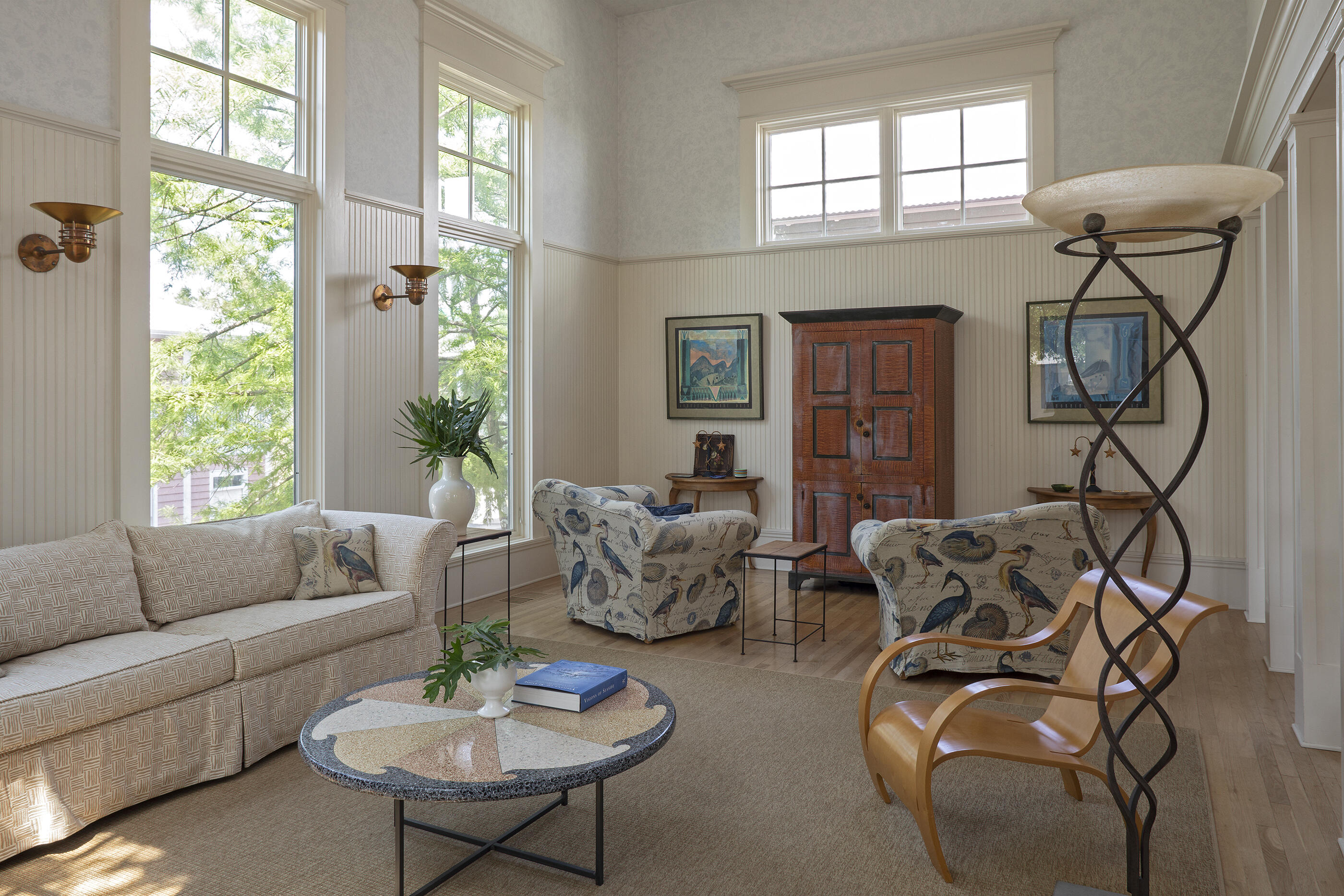 SEASIDE 08 - Residential