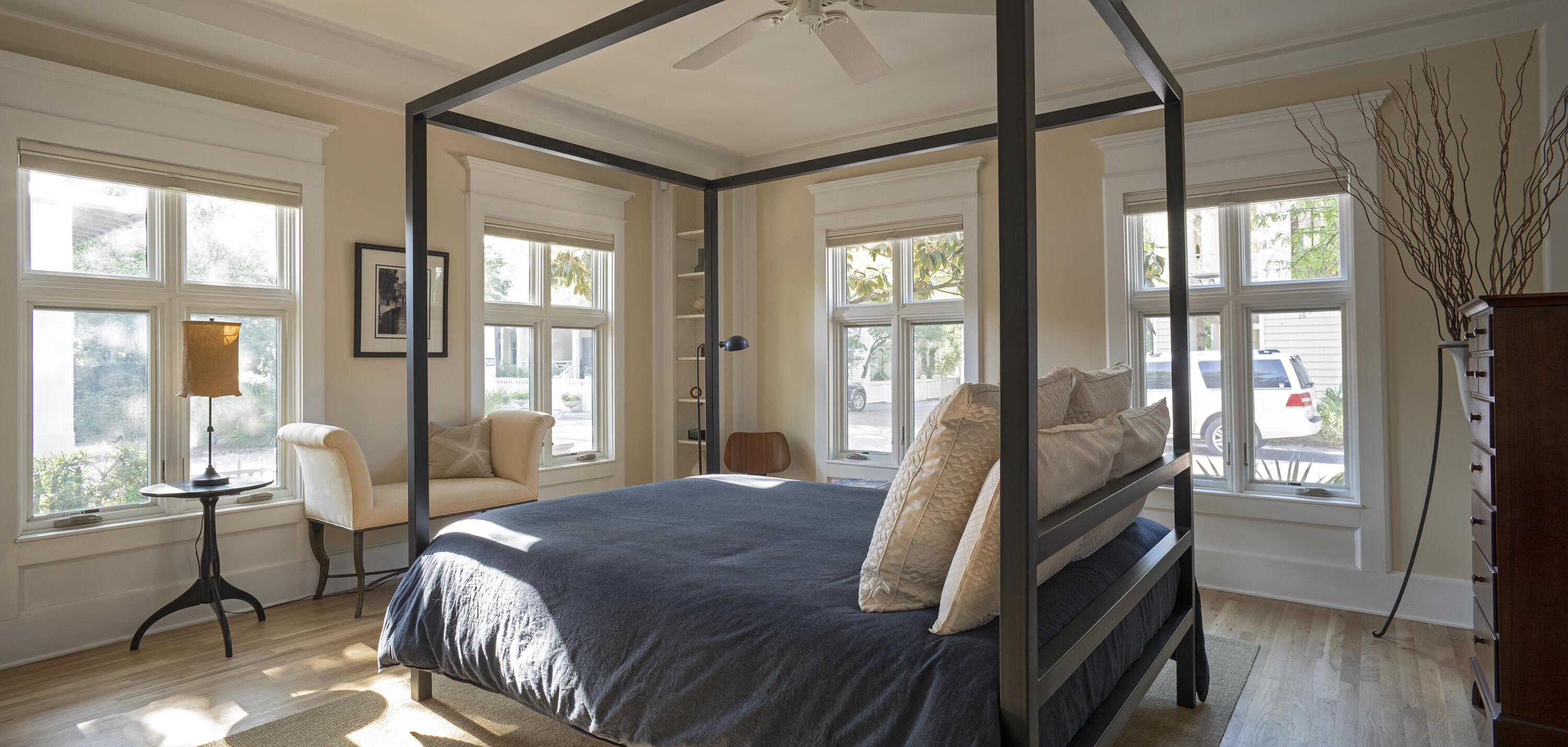 SEASIDE 08 - Residential