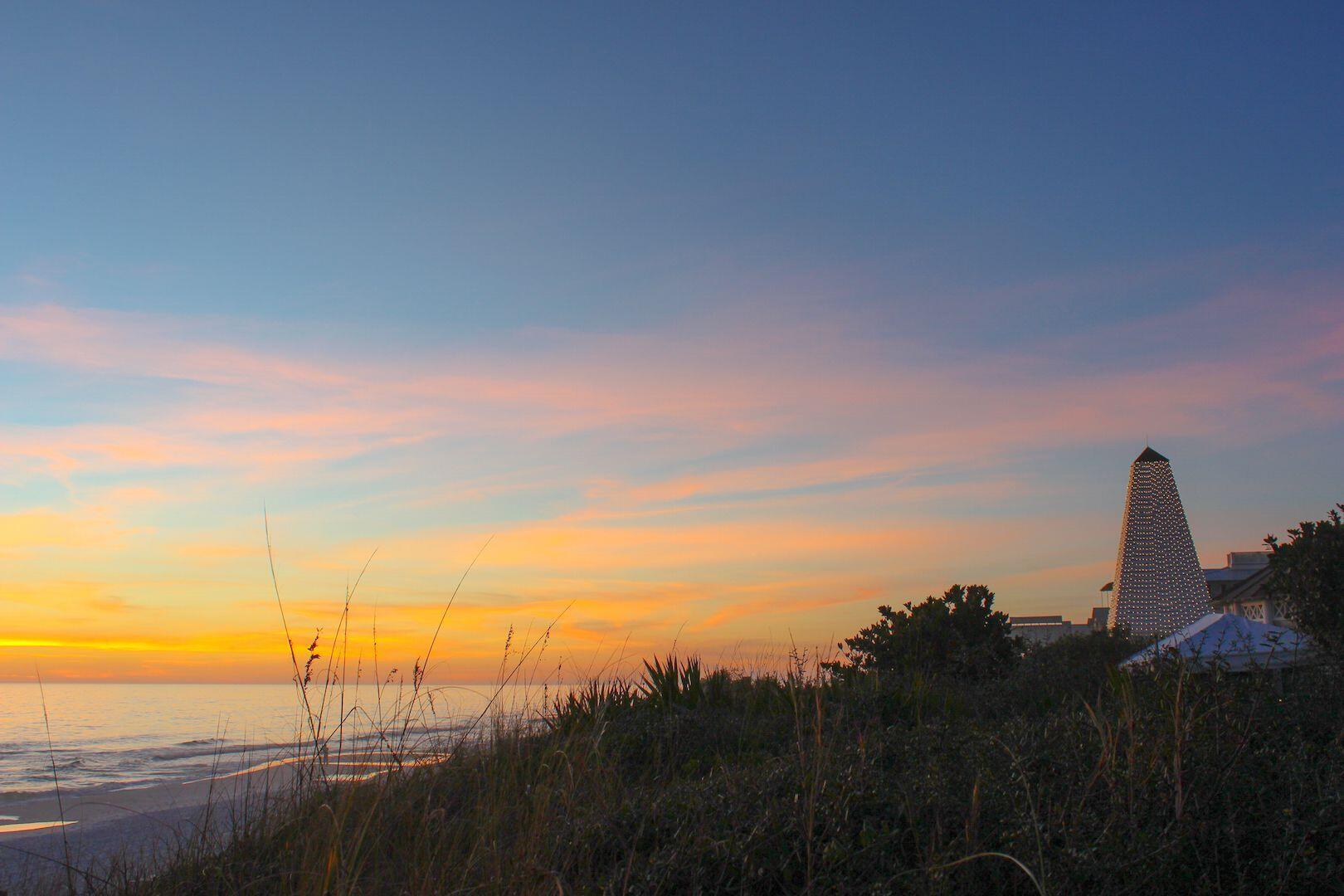 SEASIDE 08 - Residential