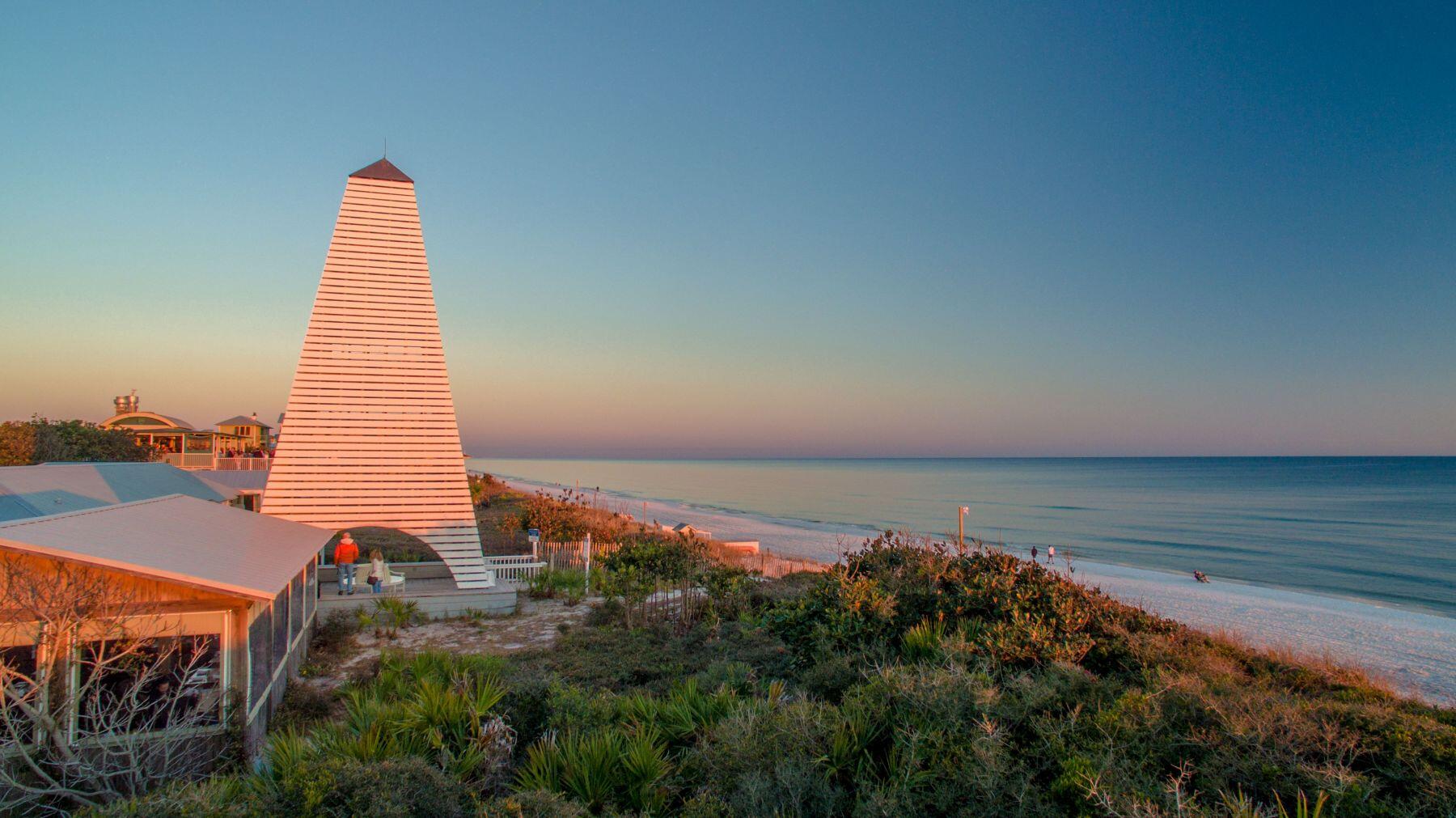 SEASIDE 08 - Residential