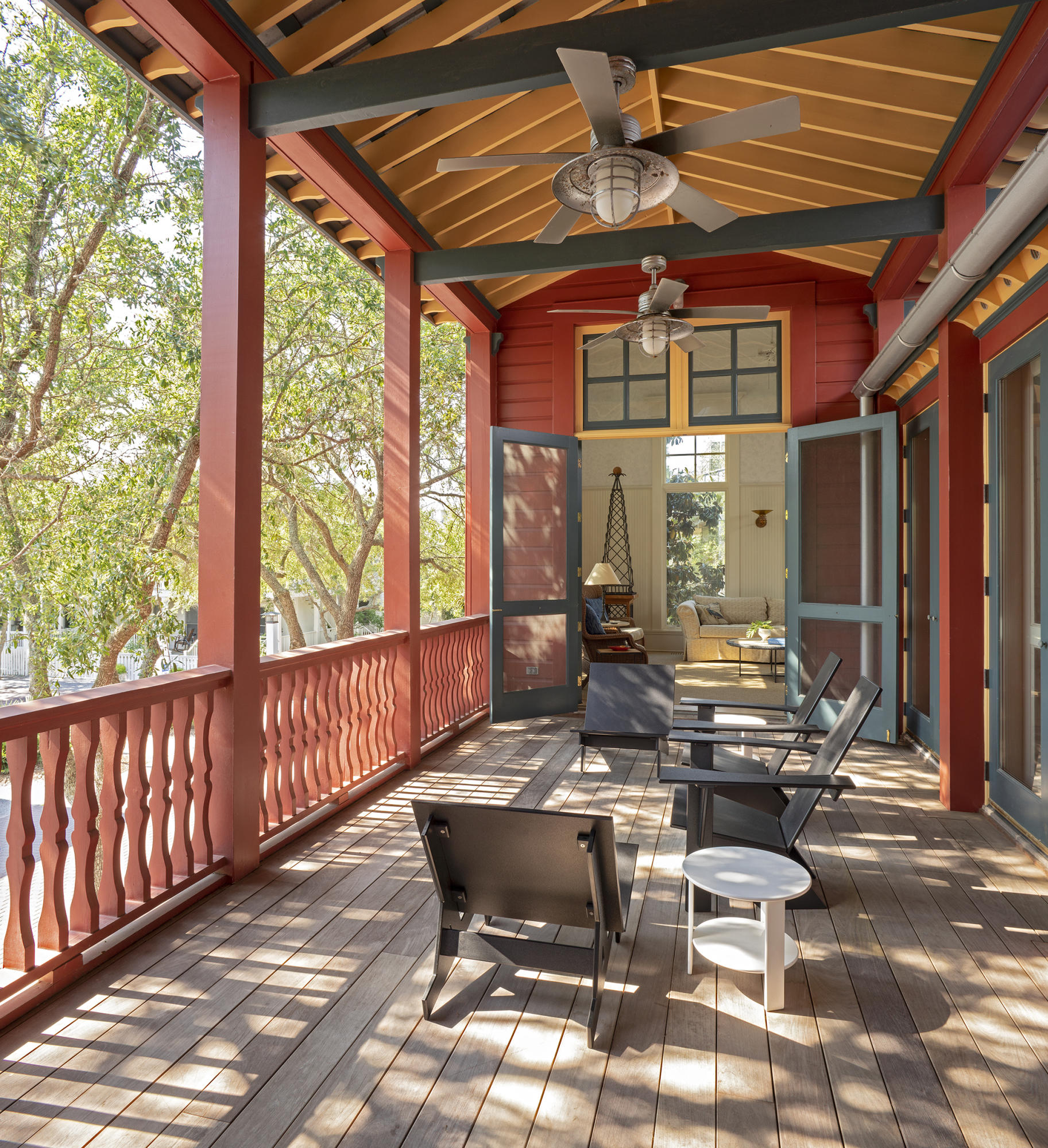 SEASIDE 08 - Residential