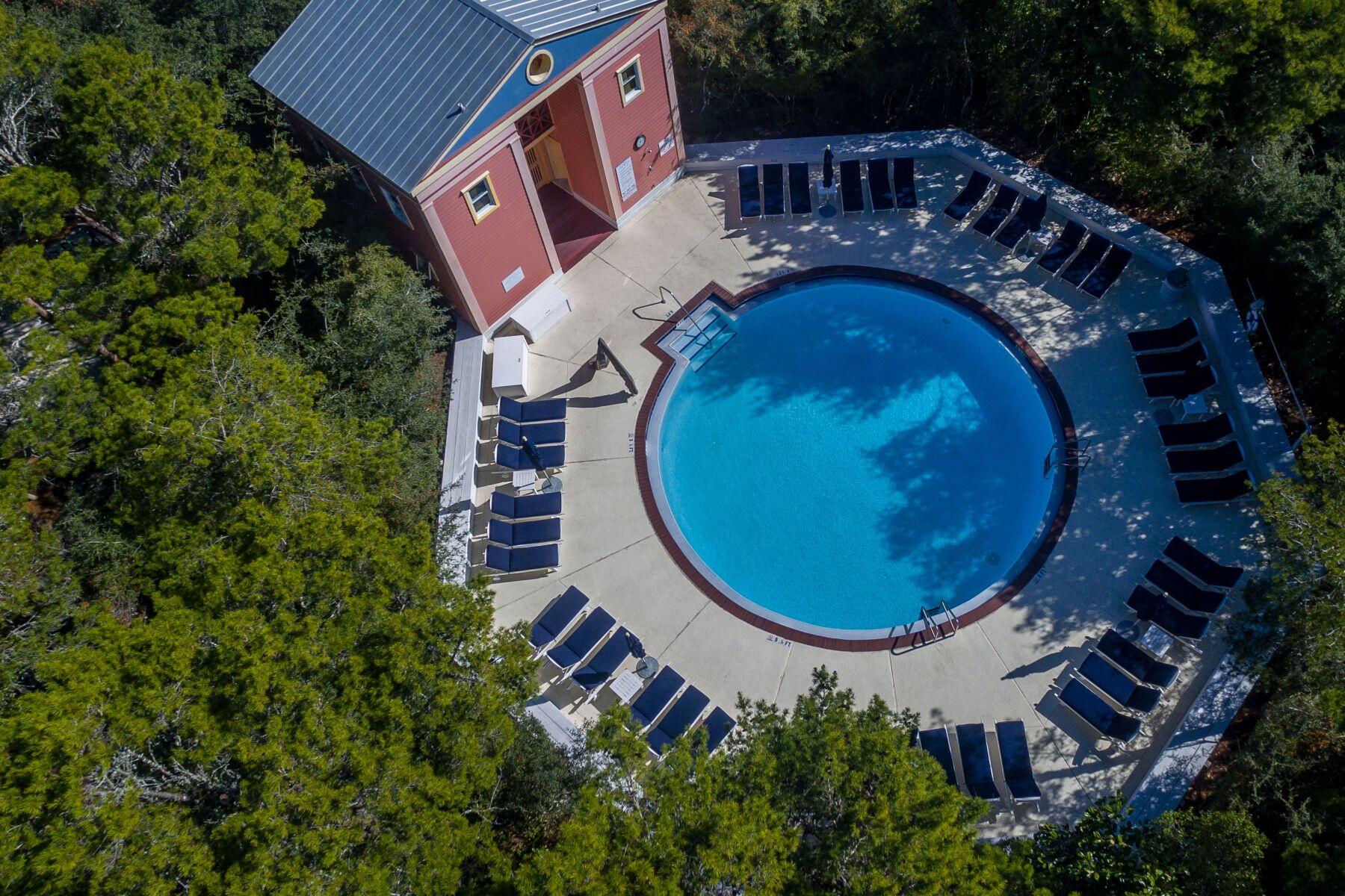 SEASIDE 08 - Residential