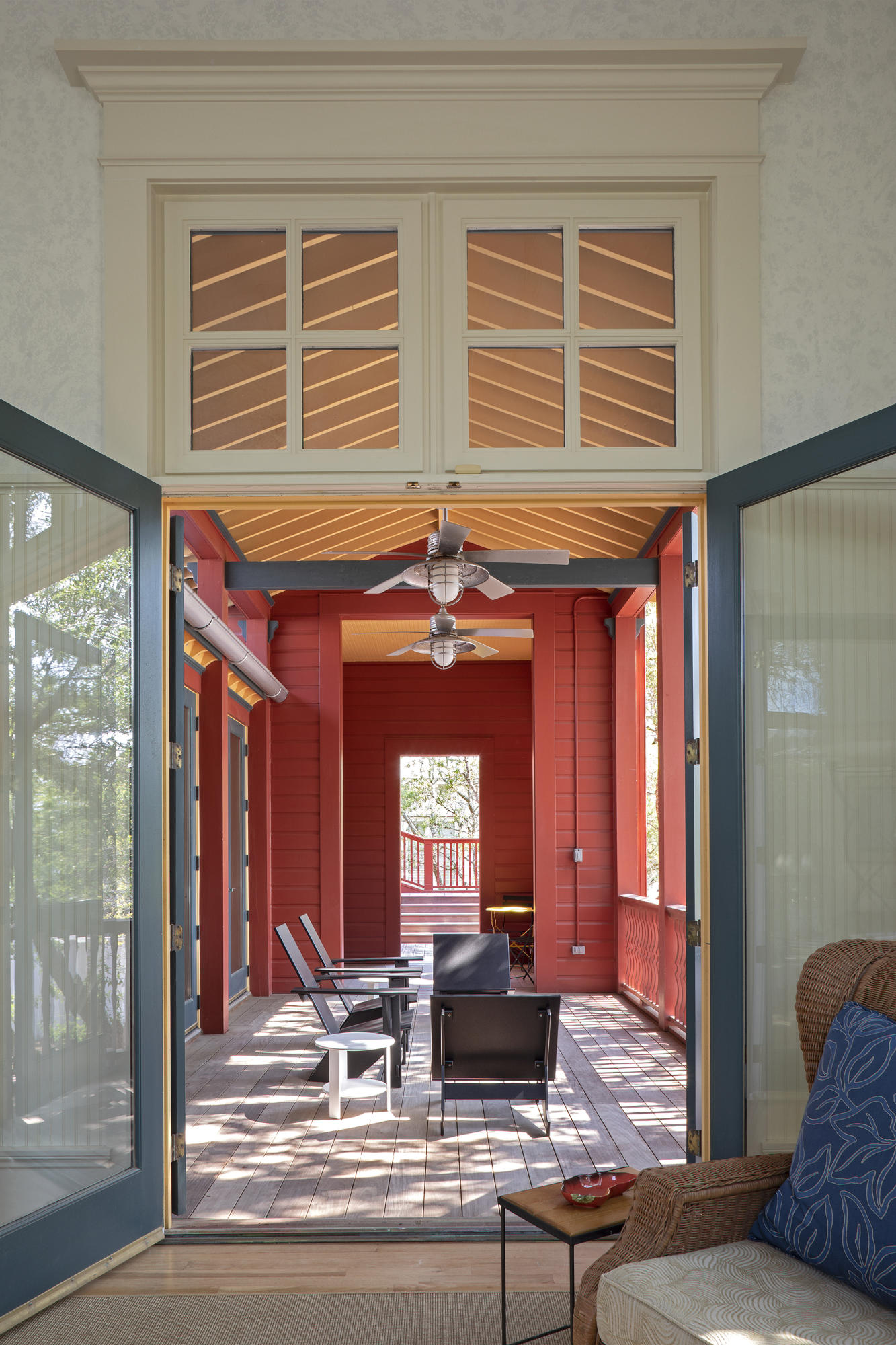 SEASIDE 08 - Residential