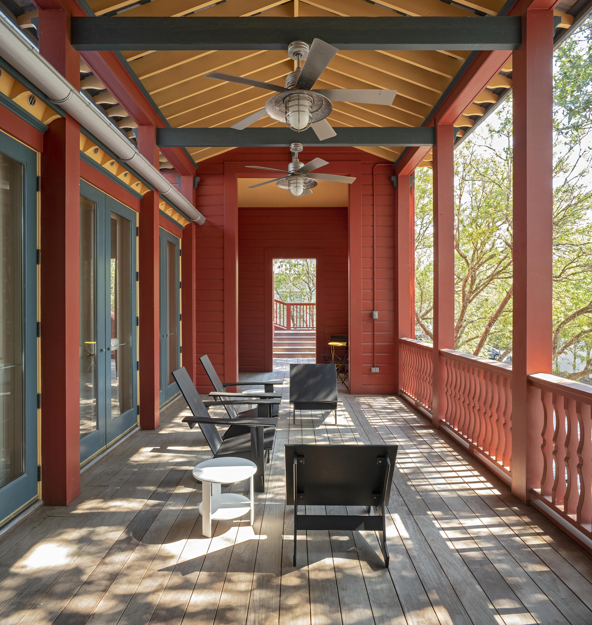 SEASIDE 08 - Residential