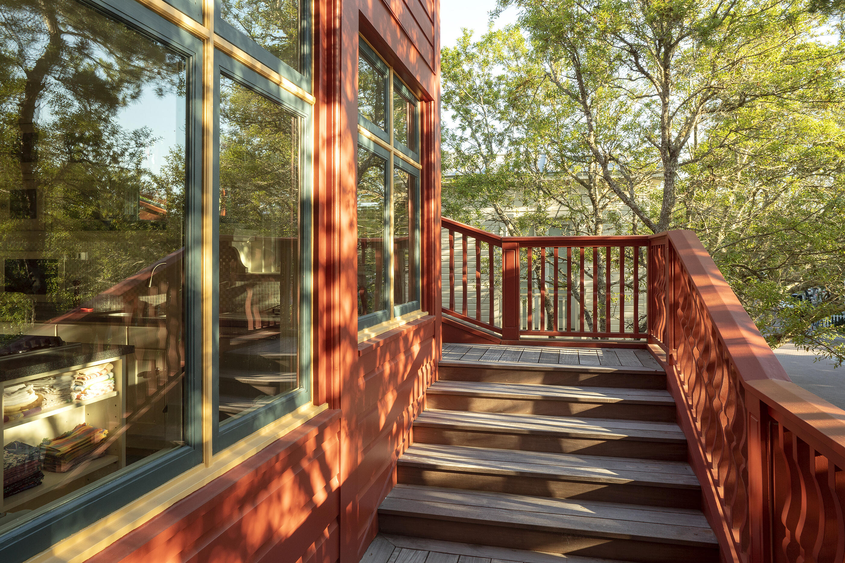 SEASIDE 08 - Residential