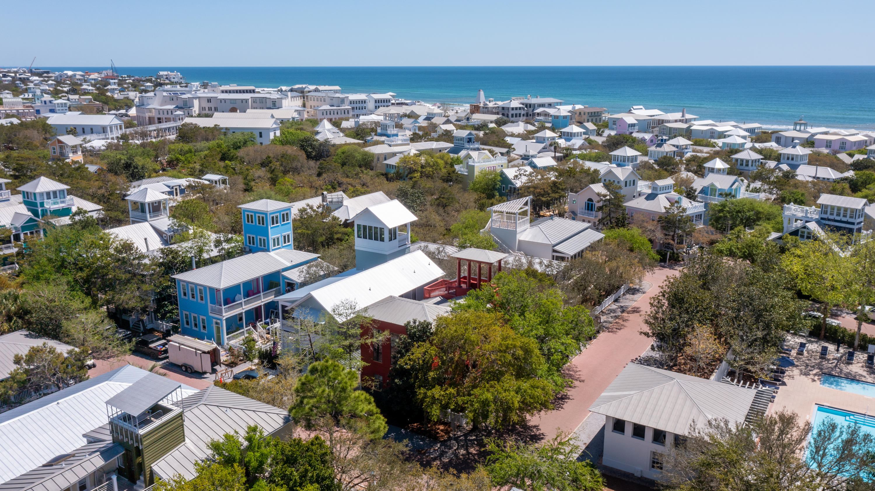 SEASIDE 08 - Residential