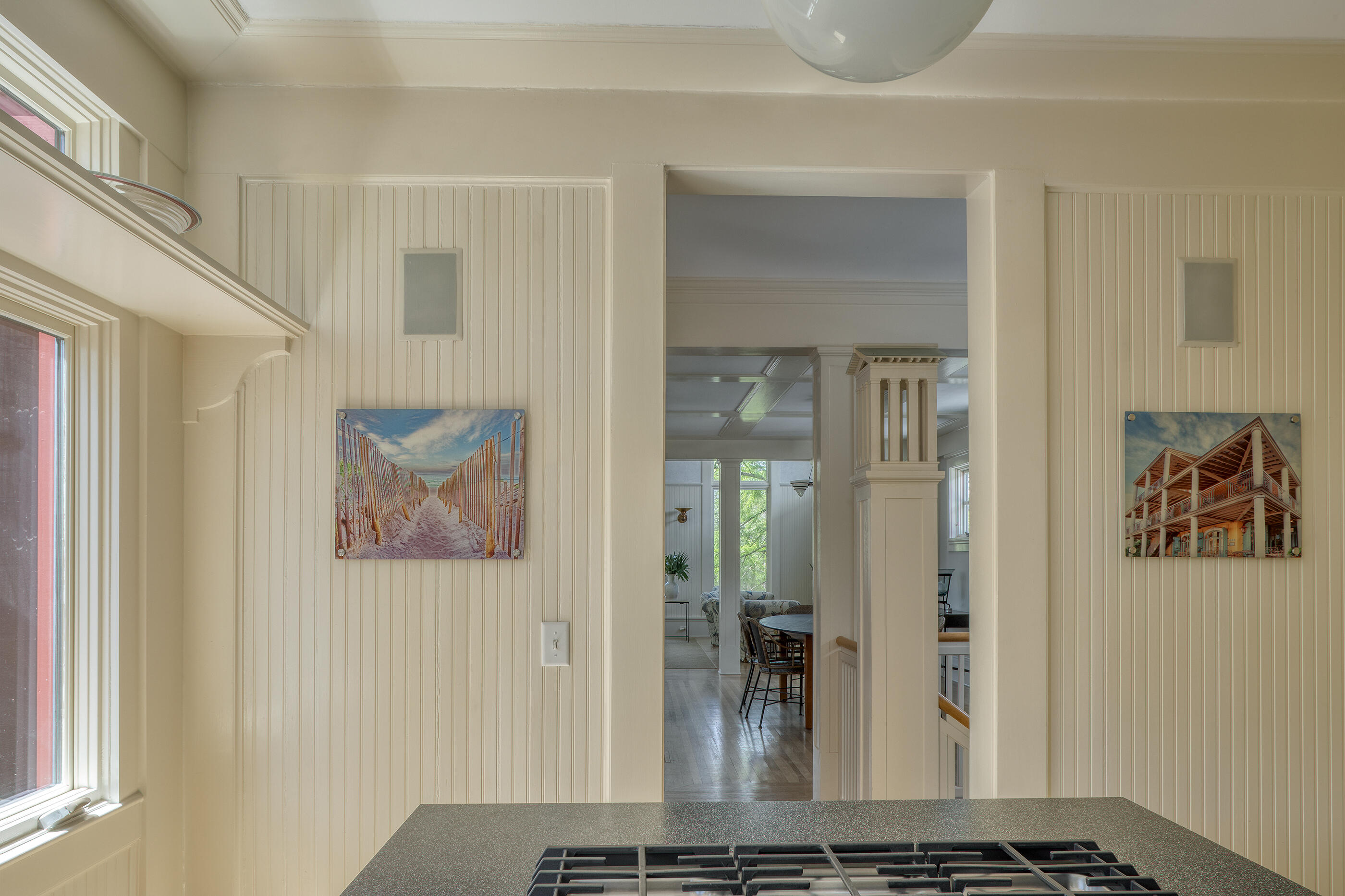 SEASIDE 08 - Residential