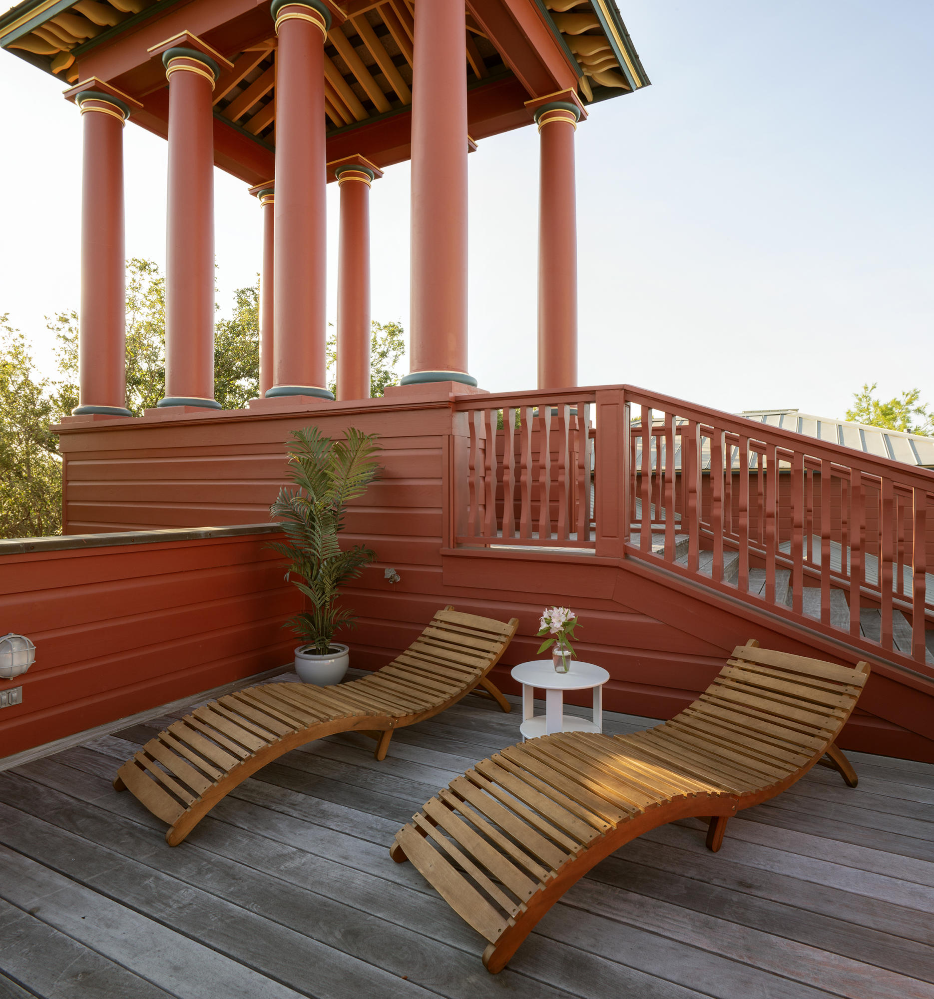 SEASIDE 08 - Residential