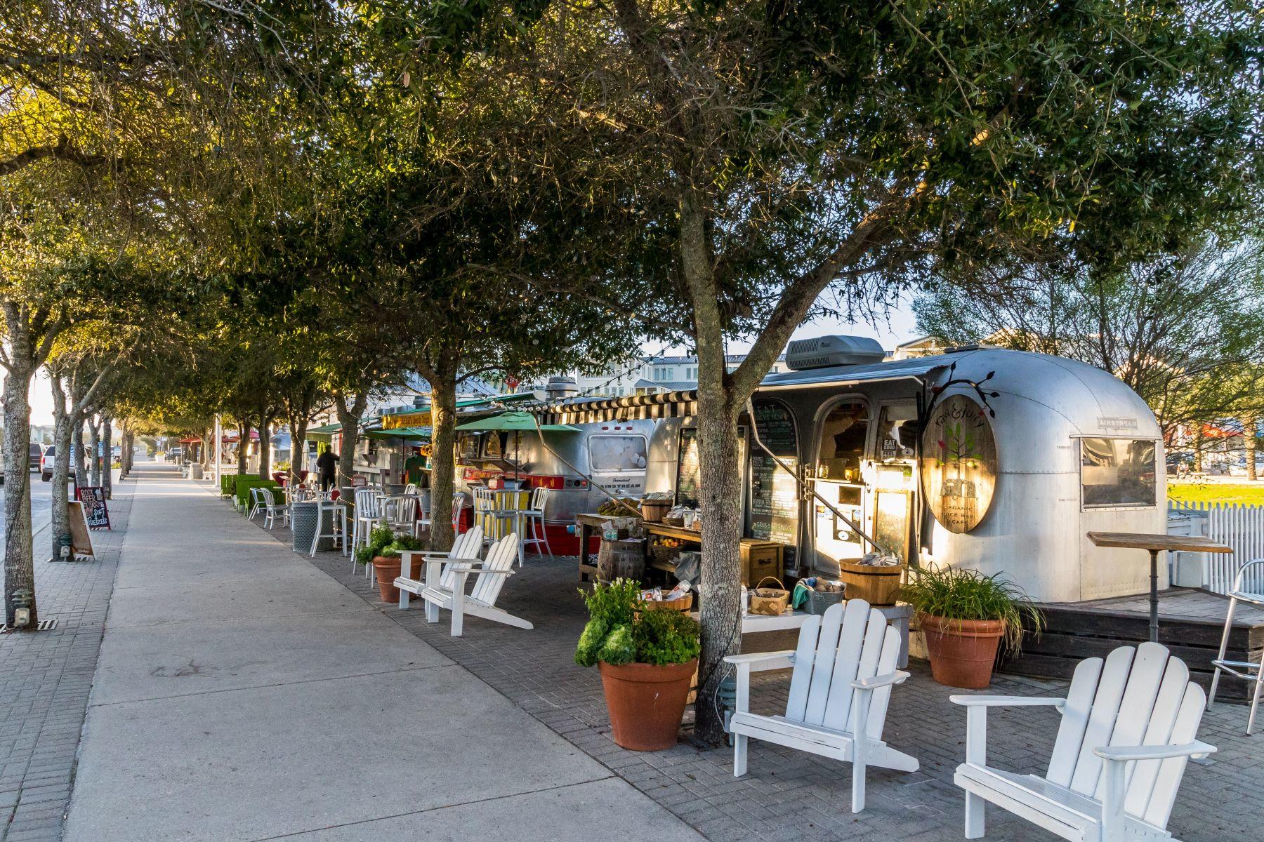 SEASIDE 08 - Residential