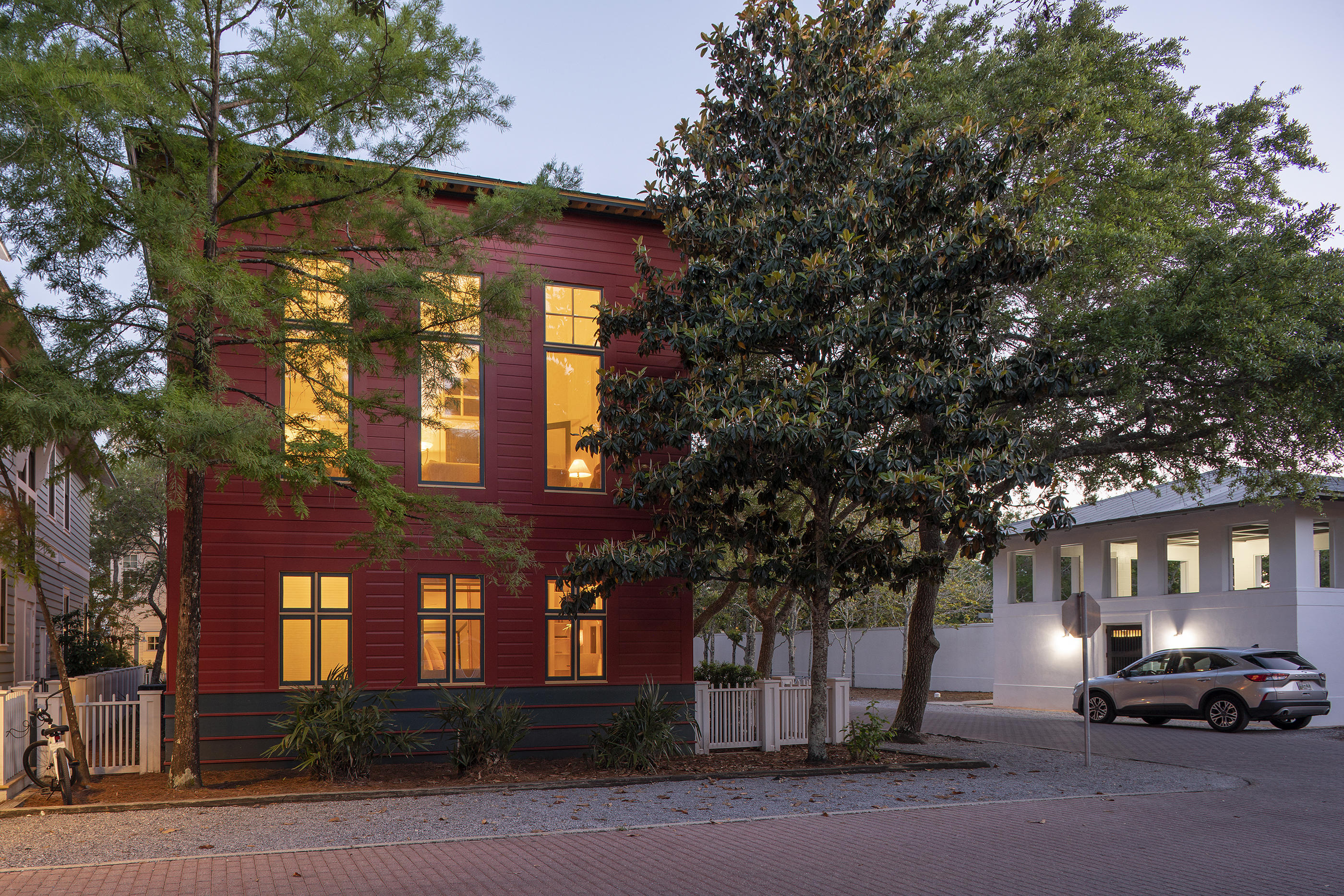 SEASIDE 08 - Residential